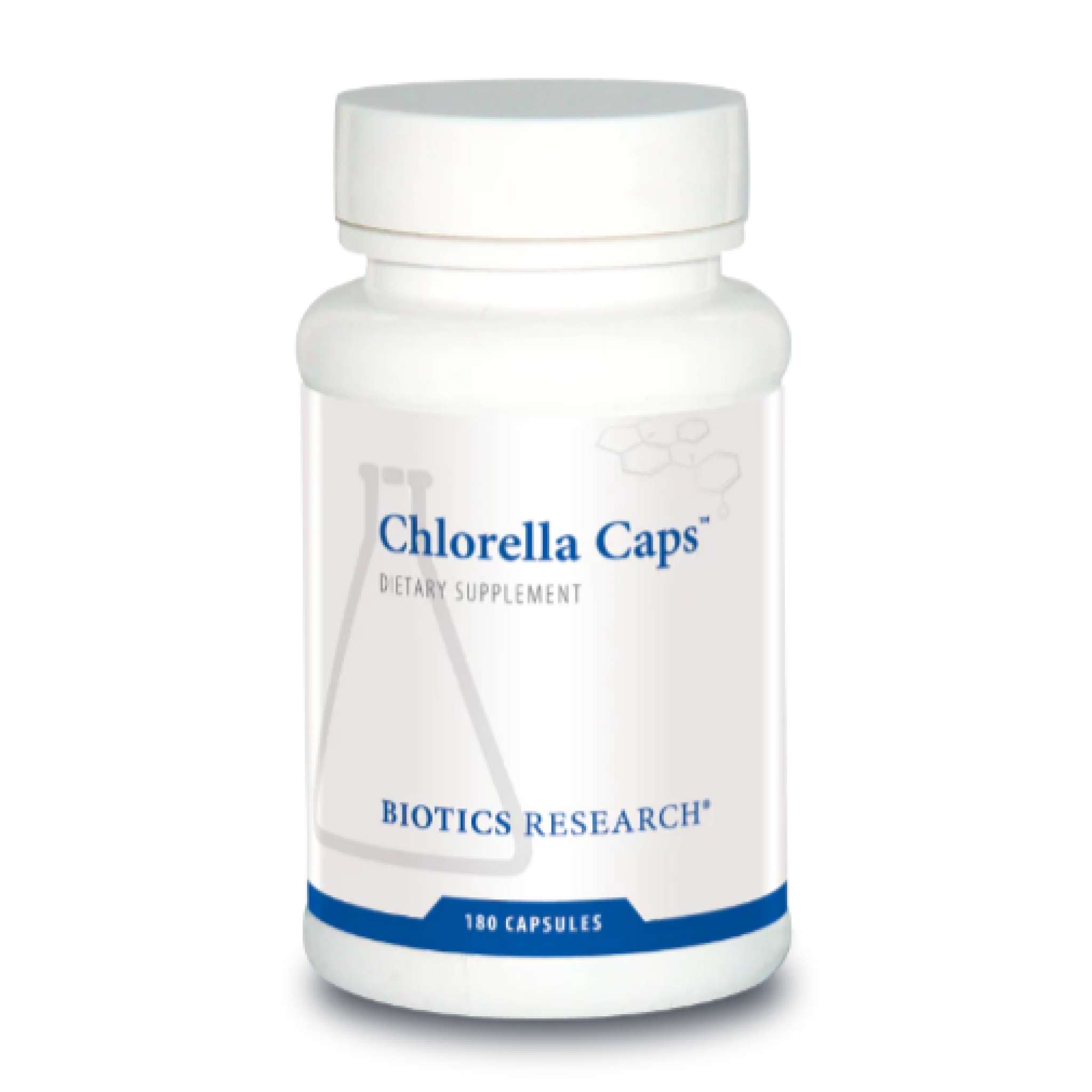 Biotics - Chlorella