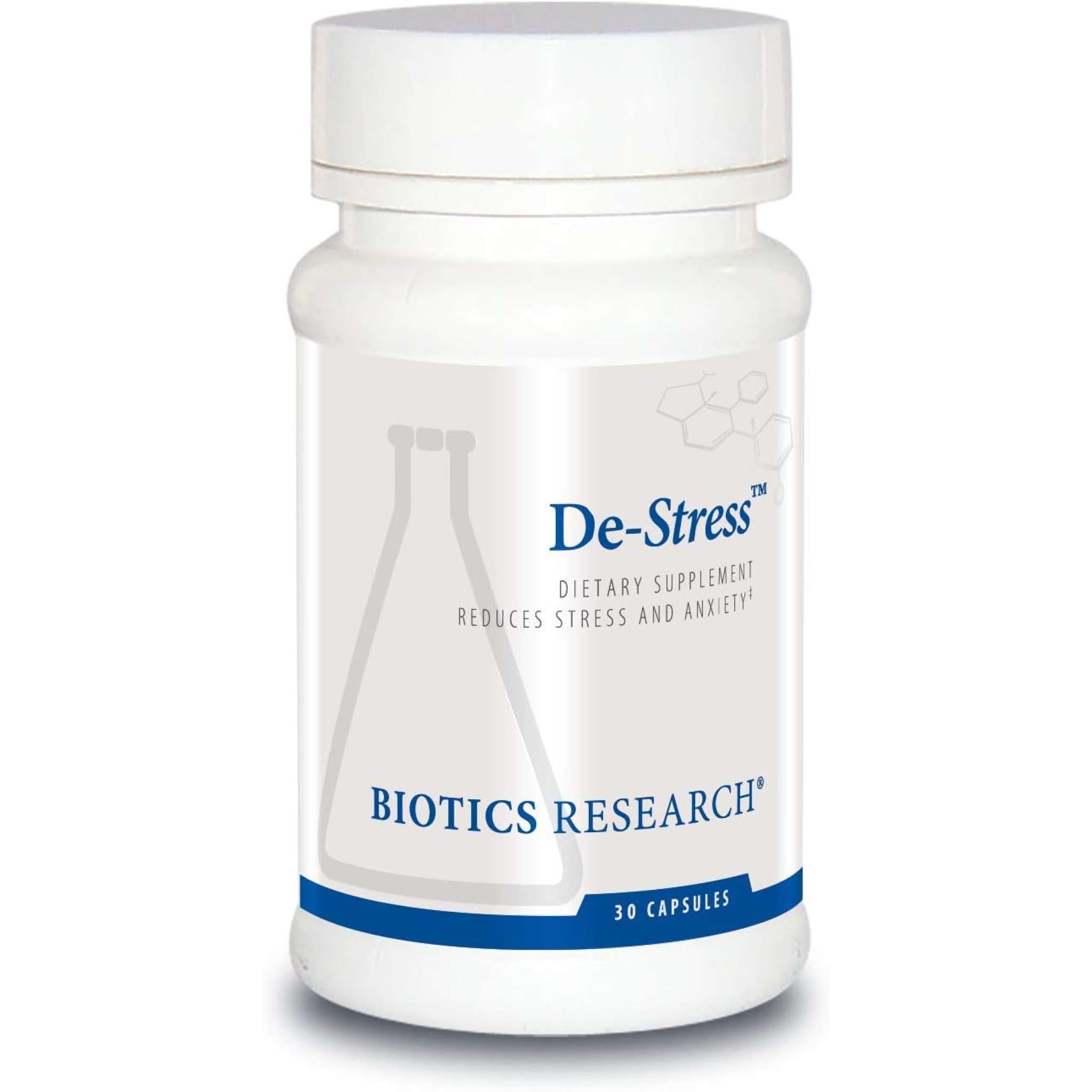 Biotics - De Stress