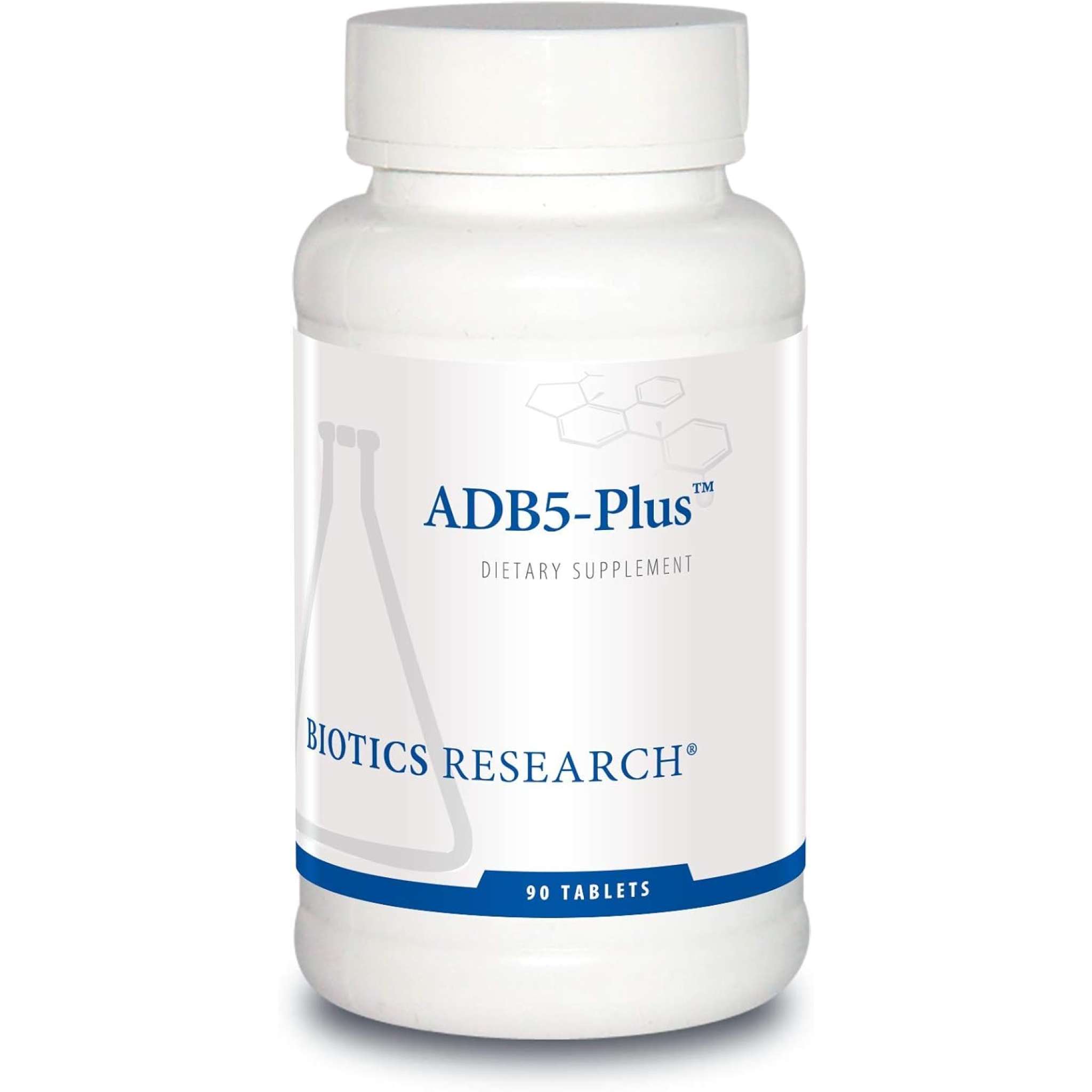 Biotics - Adb5 Plus