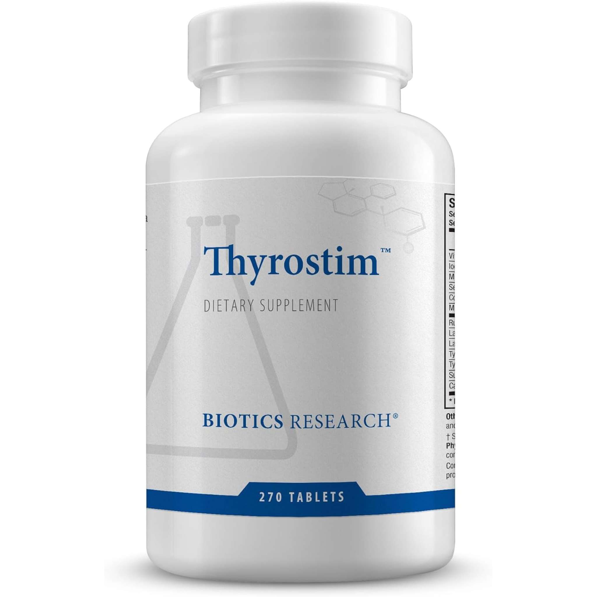 Biotics - Thyrostim