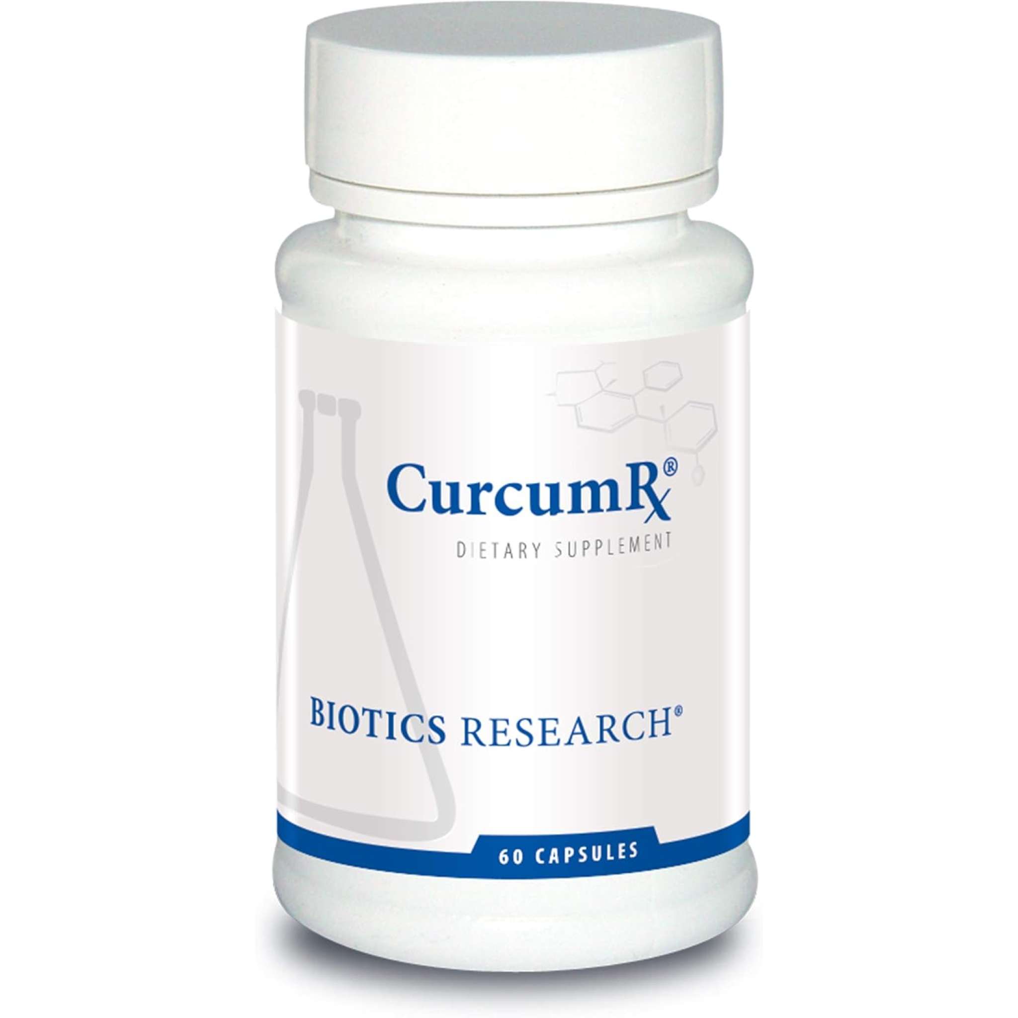 Biotics - Curcum Rx