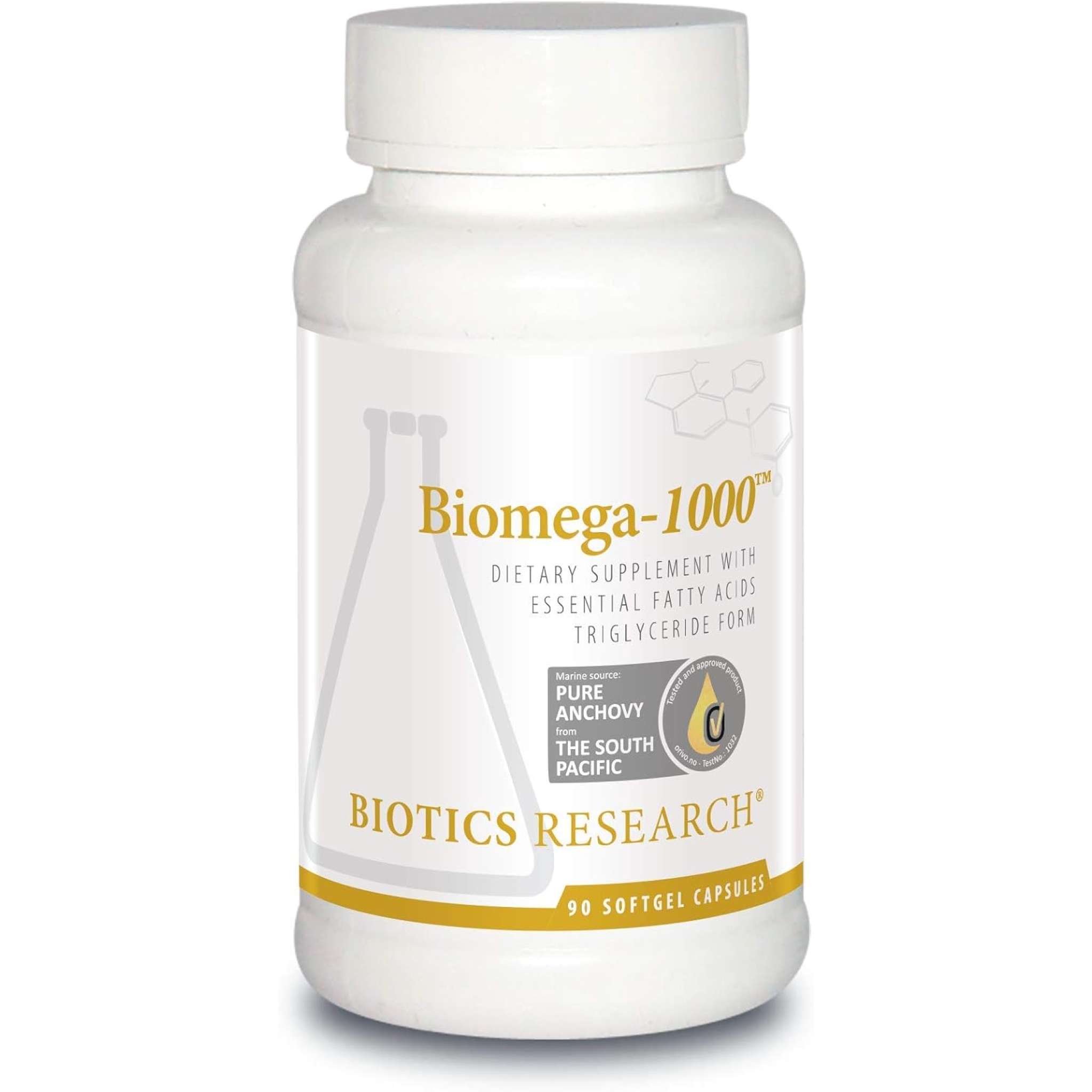 Biotics - Biomega 1000