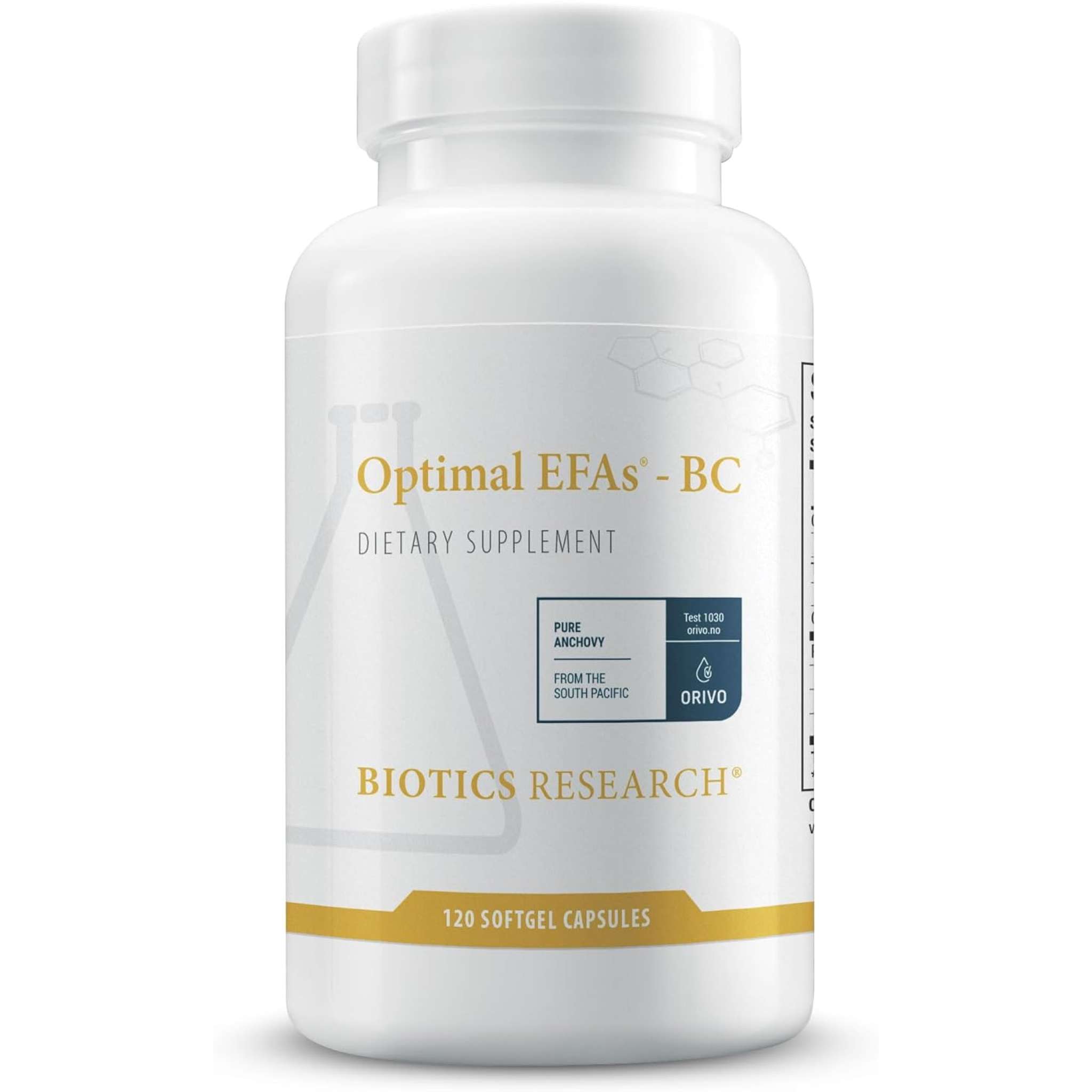 Biotics - Optimal Efas Bc