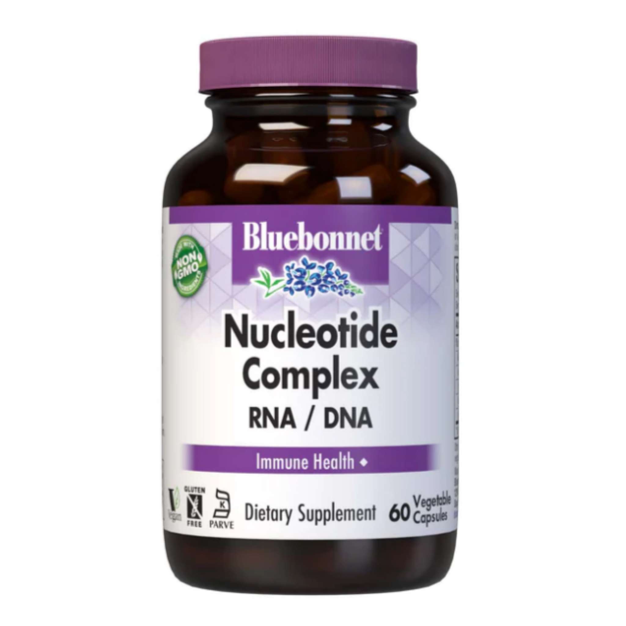 Bluebonnet - Nucleotide Complex