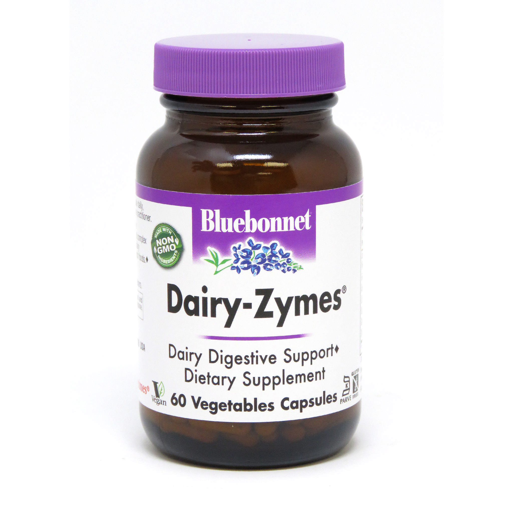 Bluebonnet - Dairy Zyme