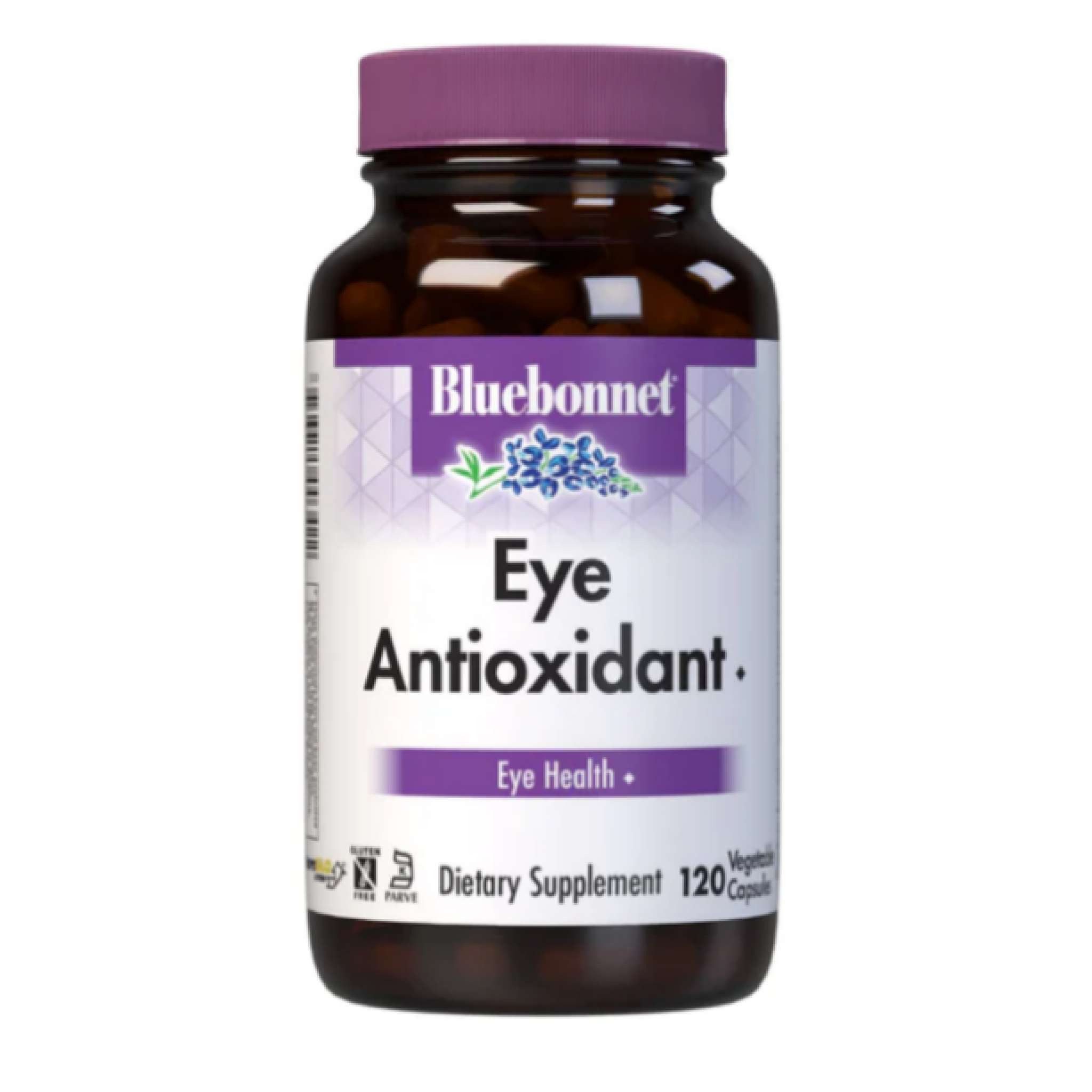 Bluebonnet - Eye Antioxidant Formula