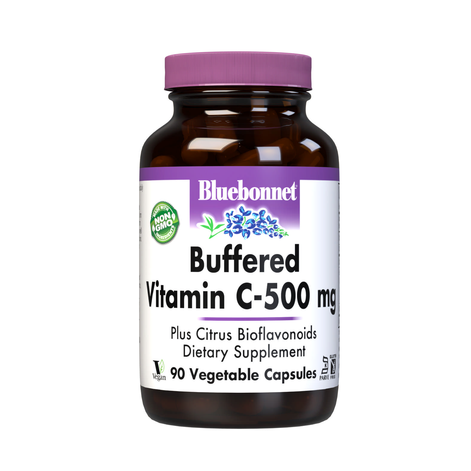 Bluebonnet - C 500 Buffered