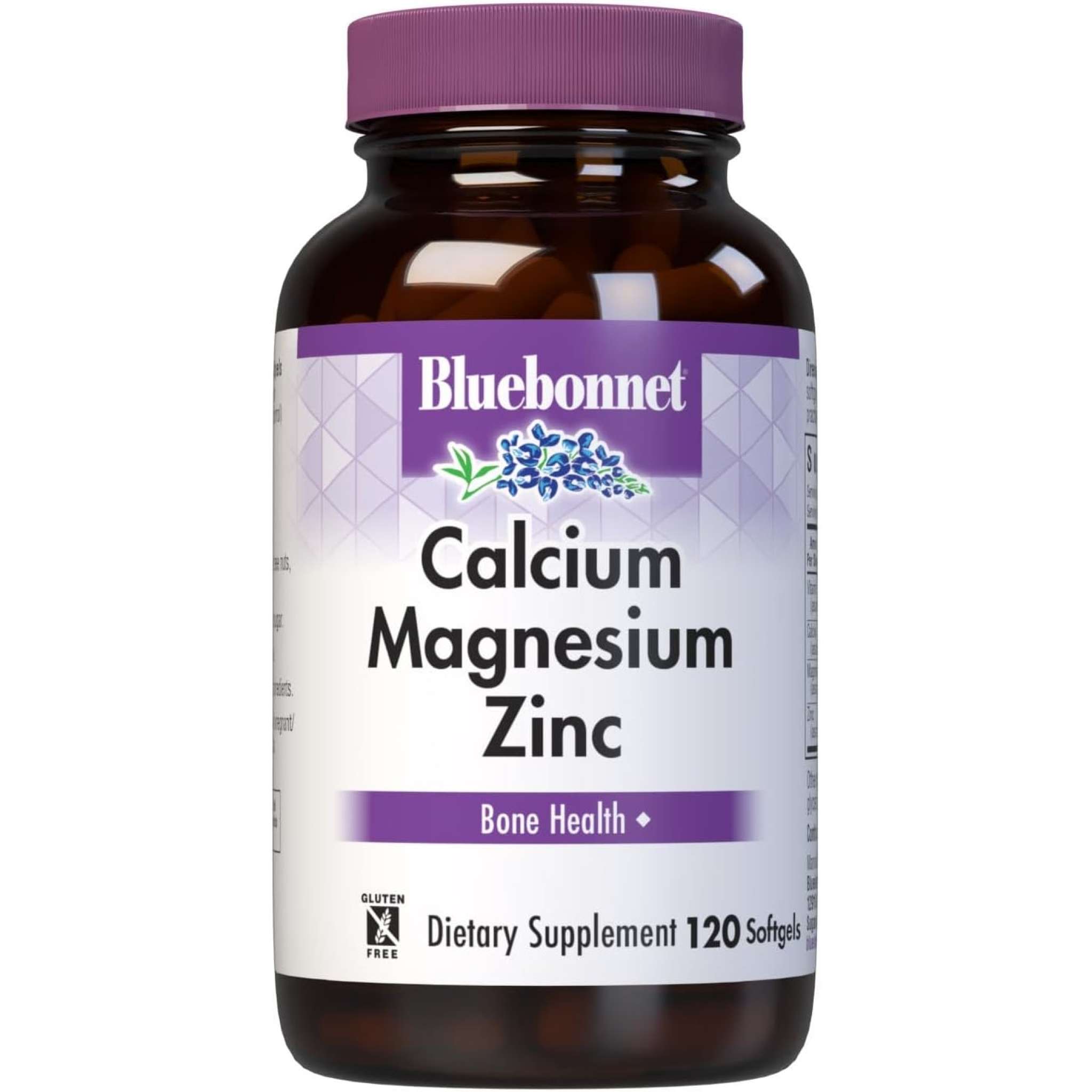 Bluebonnet - Cal Mag Zinc 333/155/5