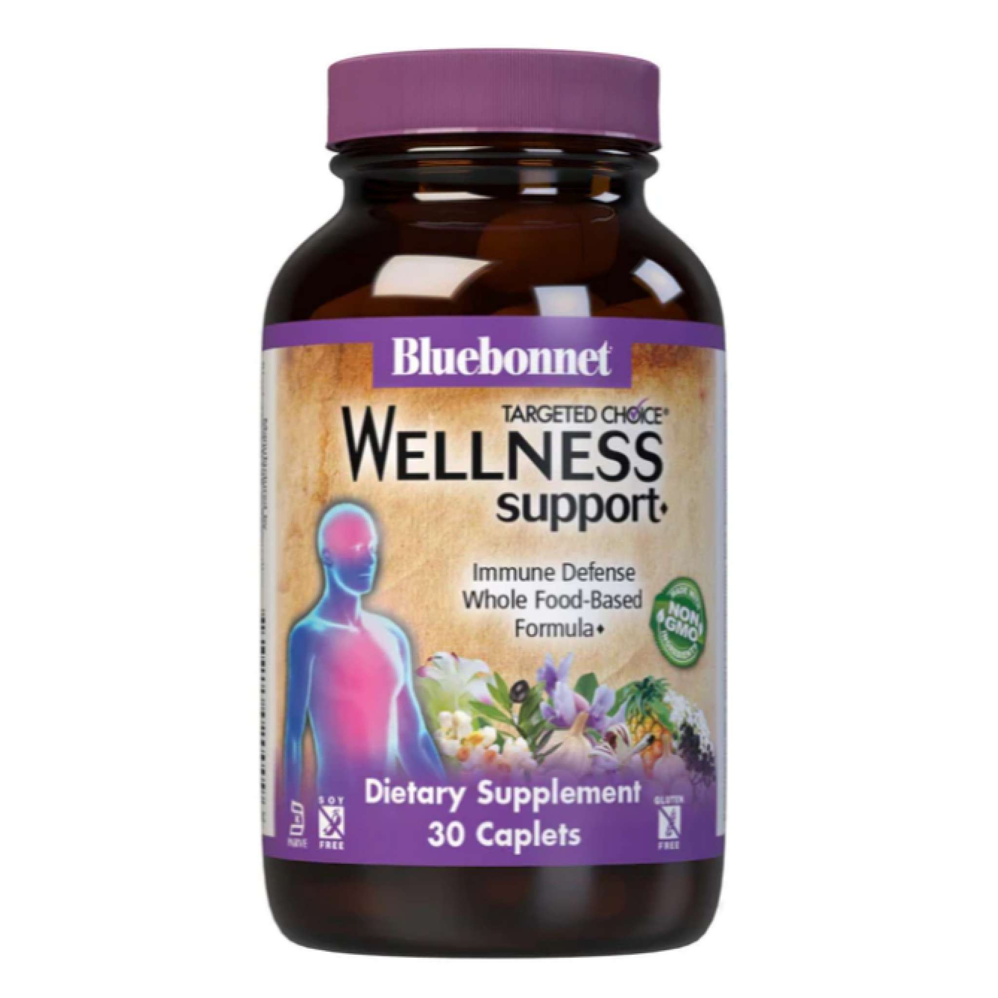 Bluebonnet - Wellness Support