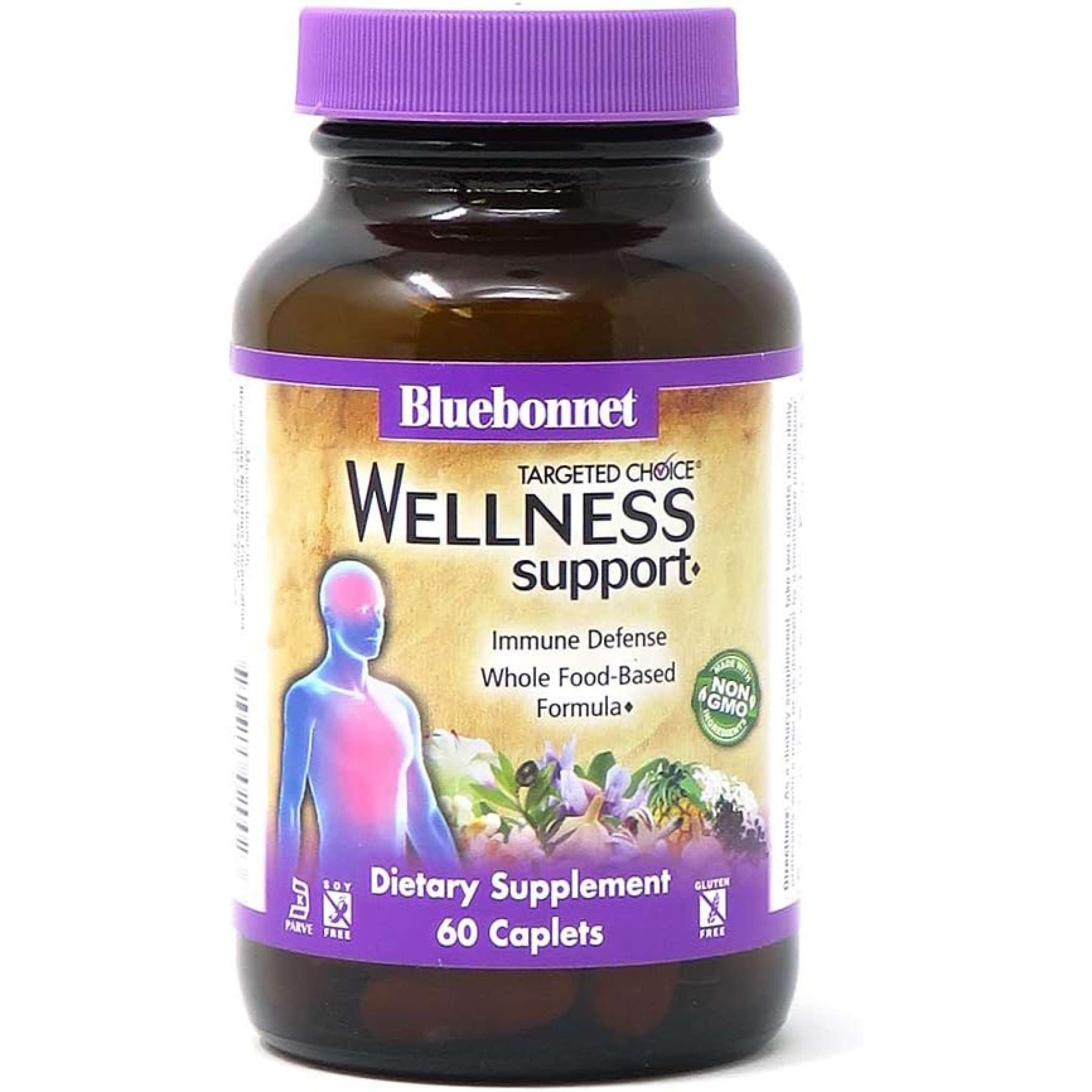 Bluebonnet - Wellness Support