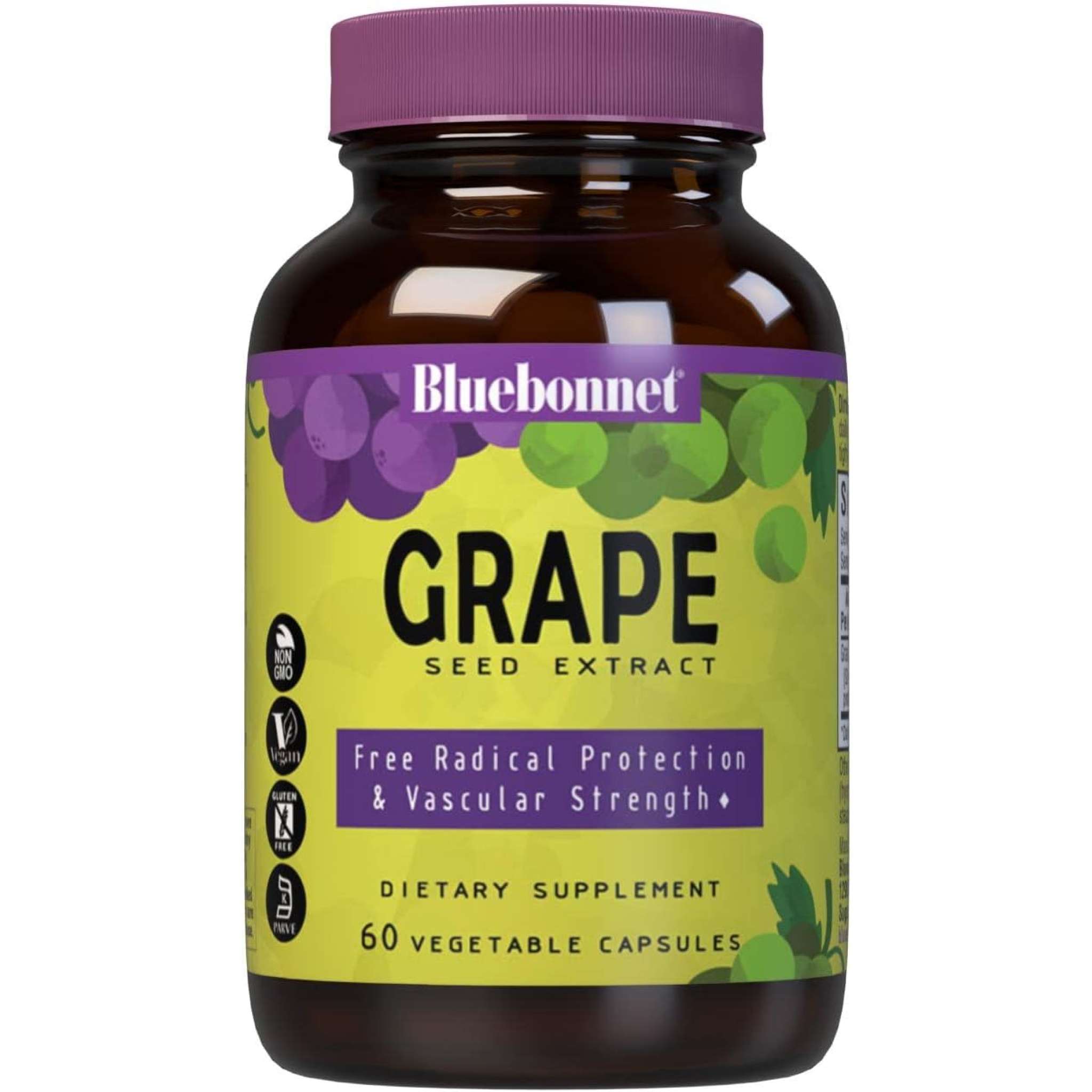 Bluebonnet - Grape Seed Ext Super Fruit