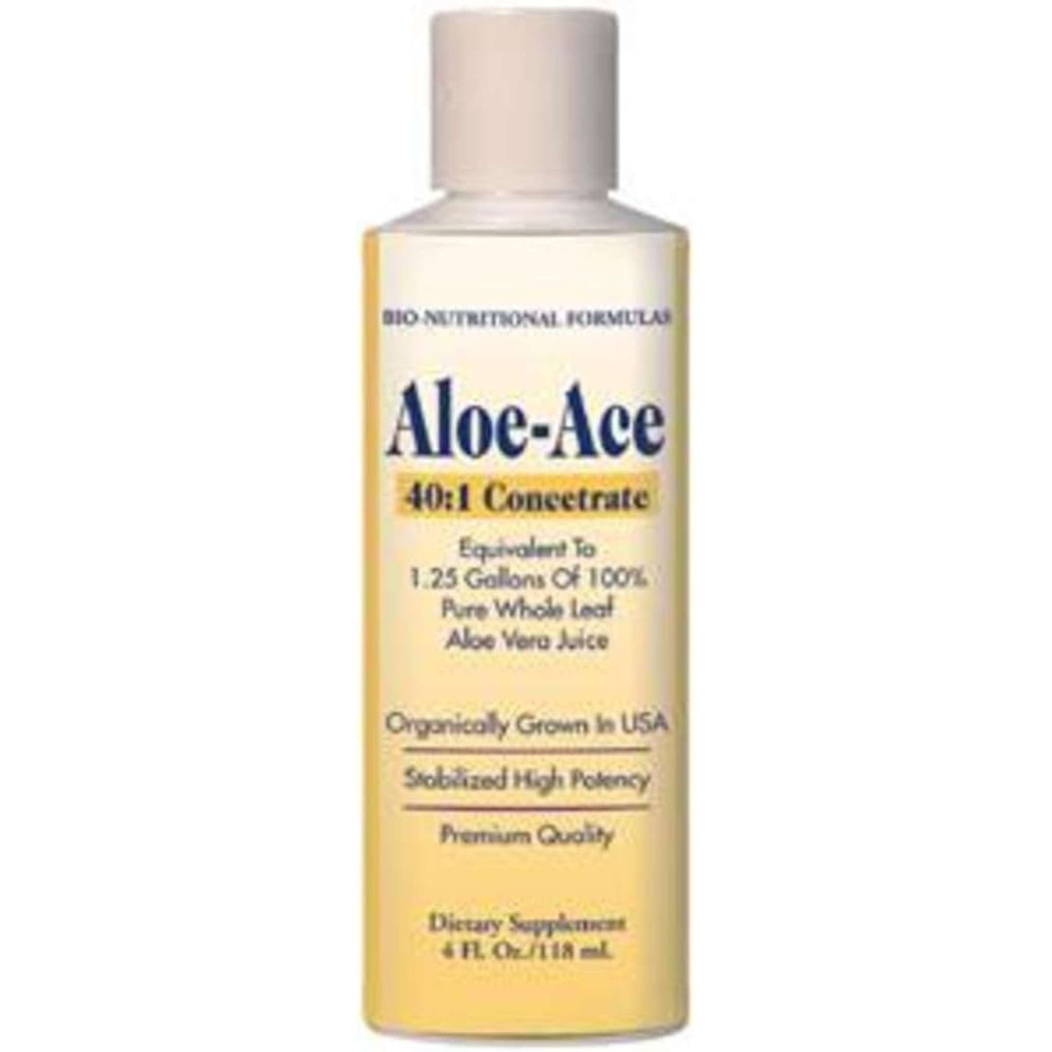 Bio Nutritional - Aloe Ace