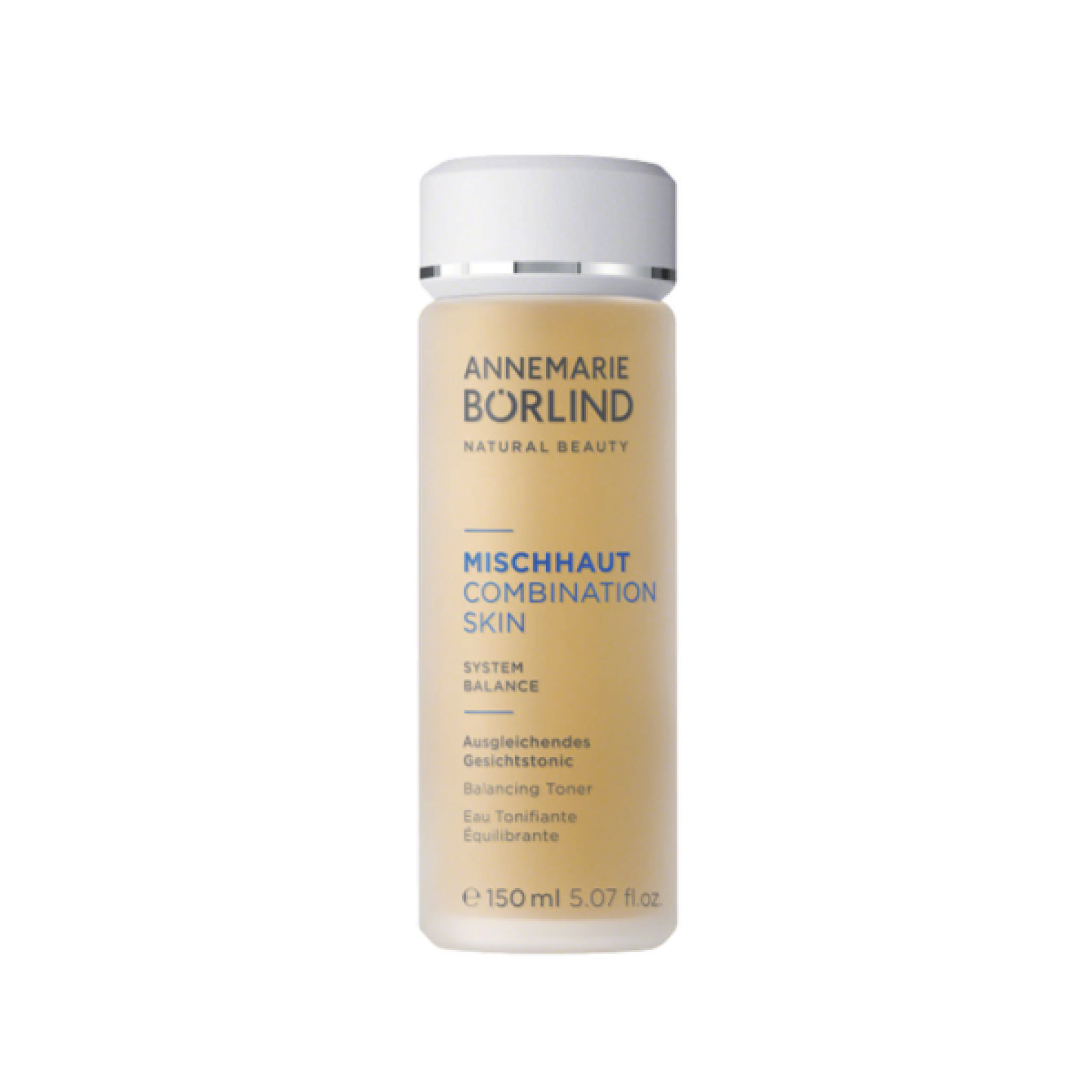 Borlind Of Germany - Facial Toner Combination Skin