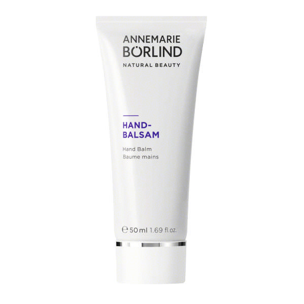 Borlind Of Germany - Hand Balm