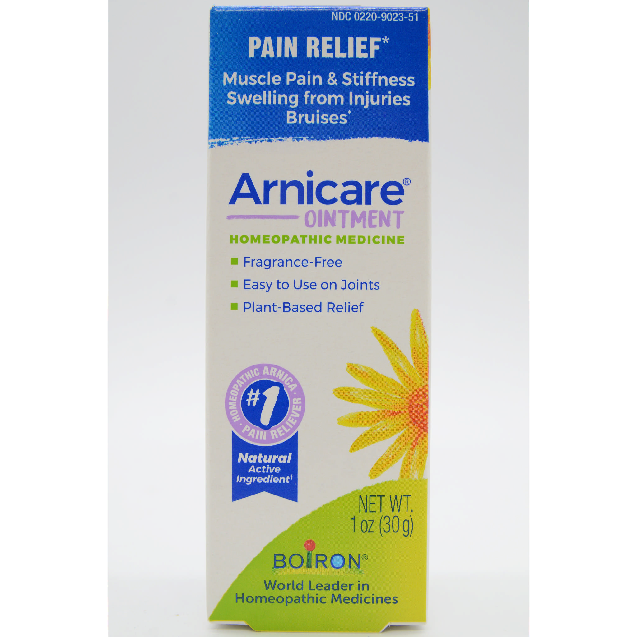 Boiron USA - Arnicare Ointment Arnica