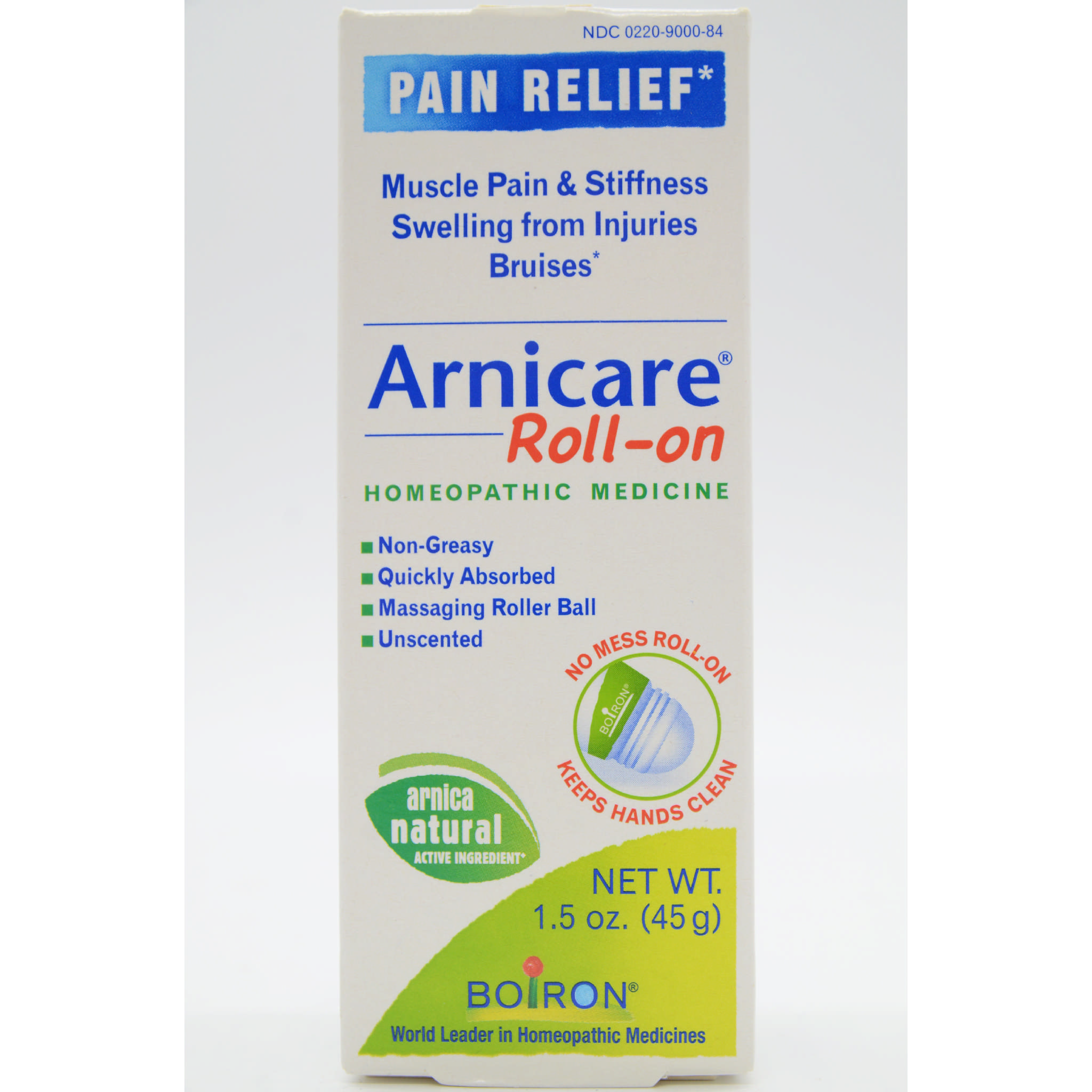 Boiron USA - Arnicare Roll On