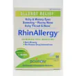 Boiron USA - Allergy Calm Tablets