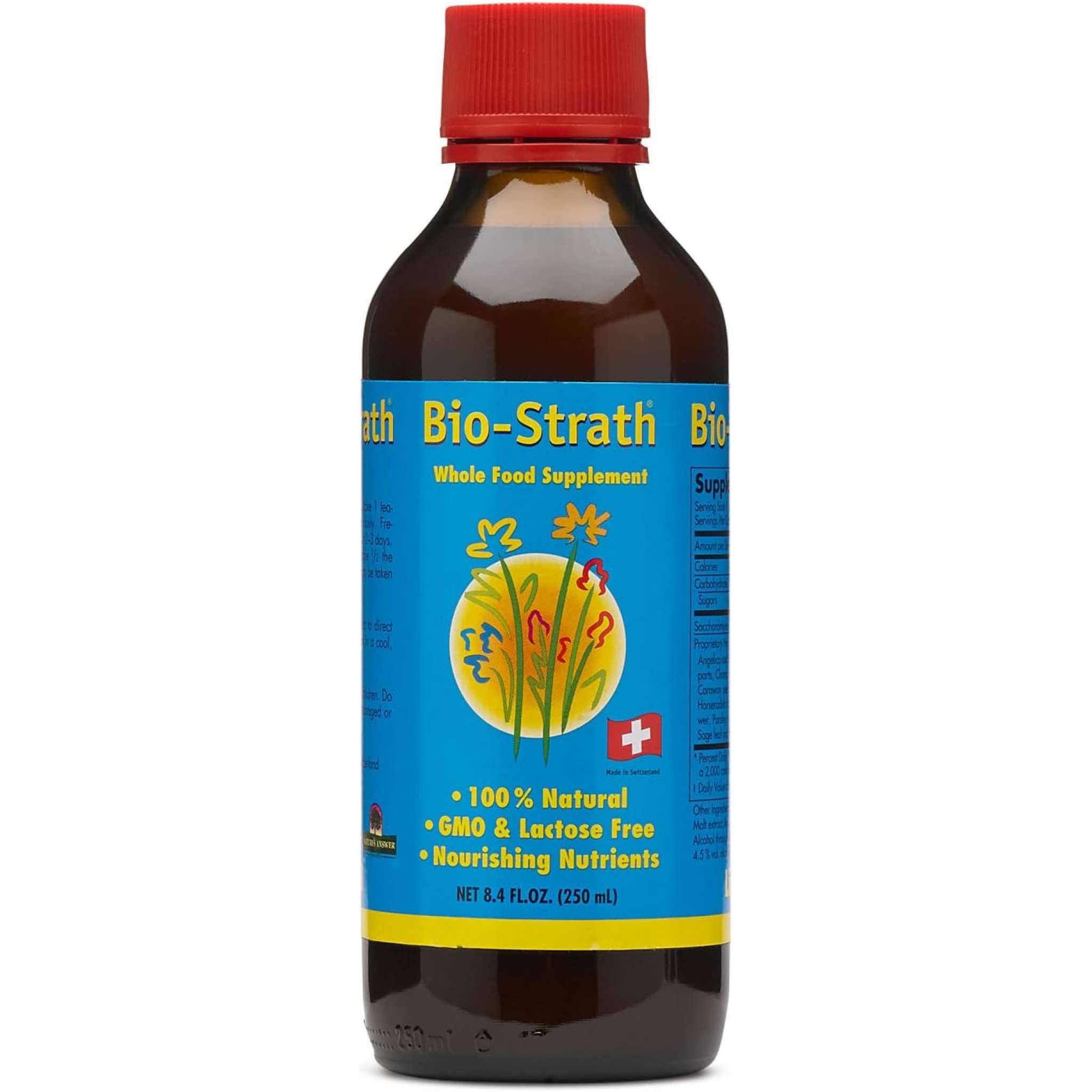 Bio Strath - Bio Strath Orig 8.4 oz