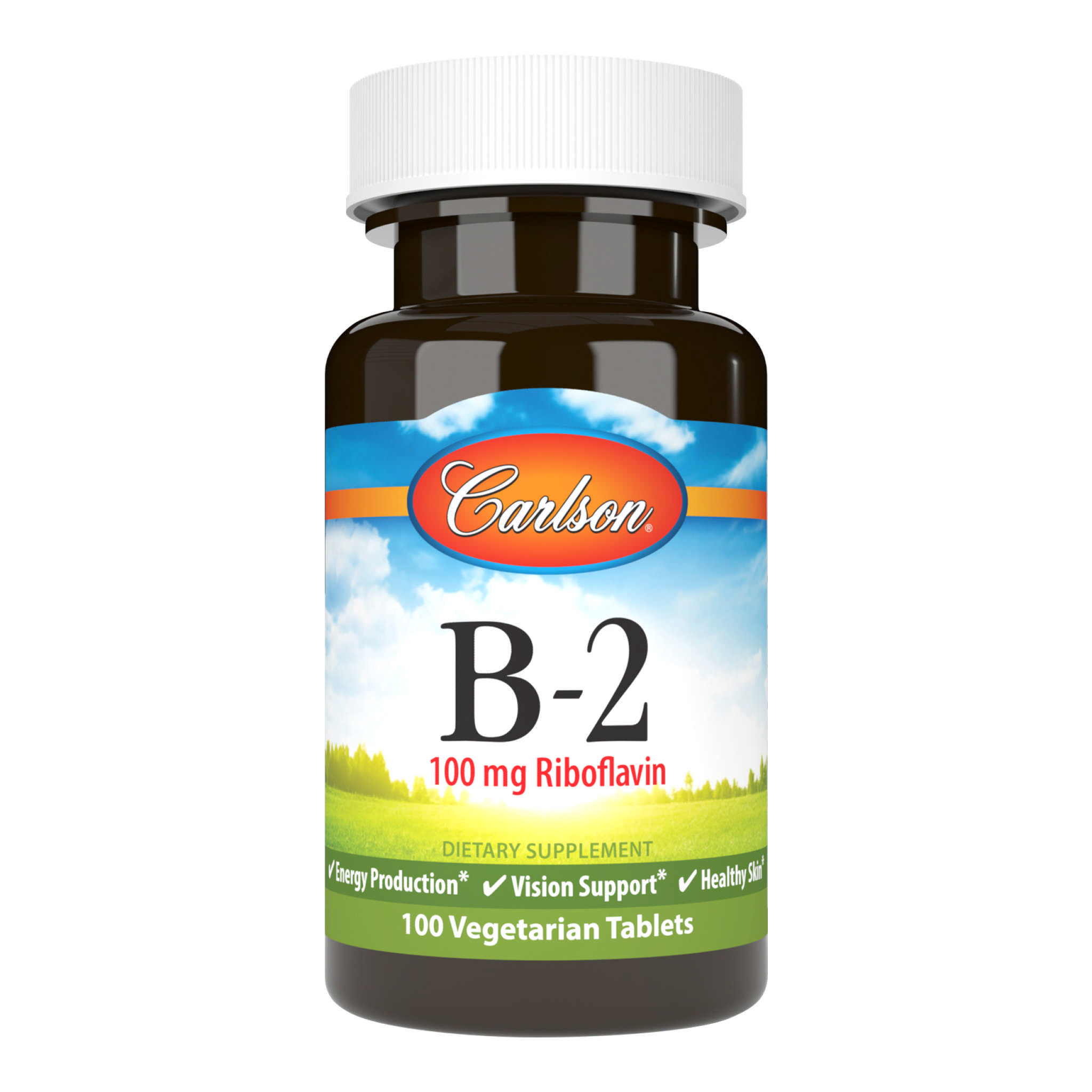 Carlson Laboratories - B2 100