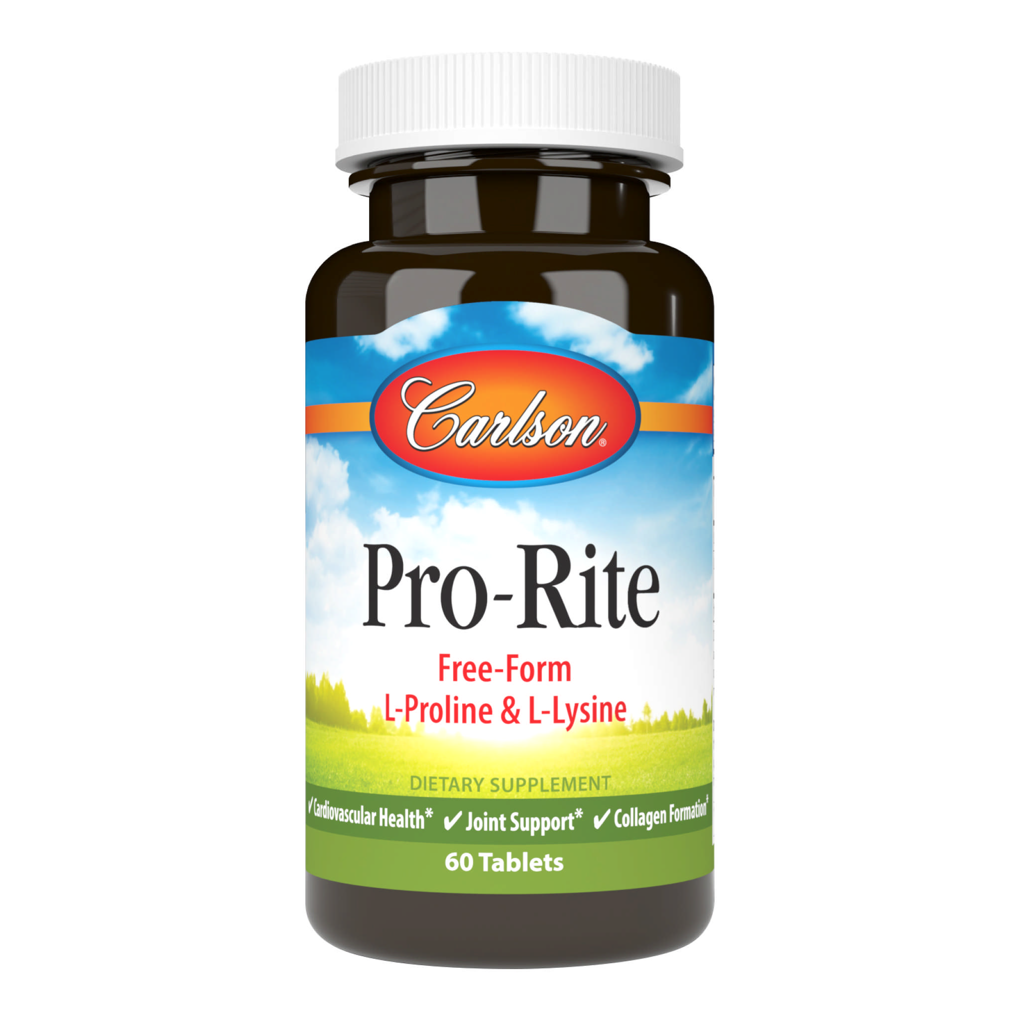 Carlson Laboratories - Pro Rite