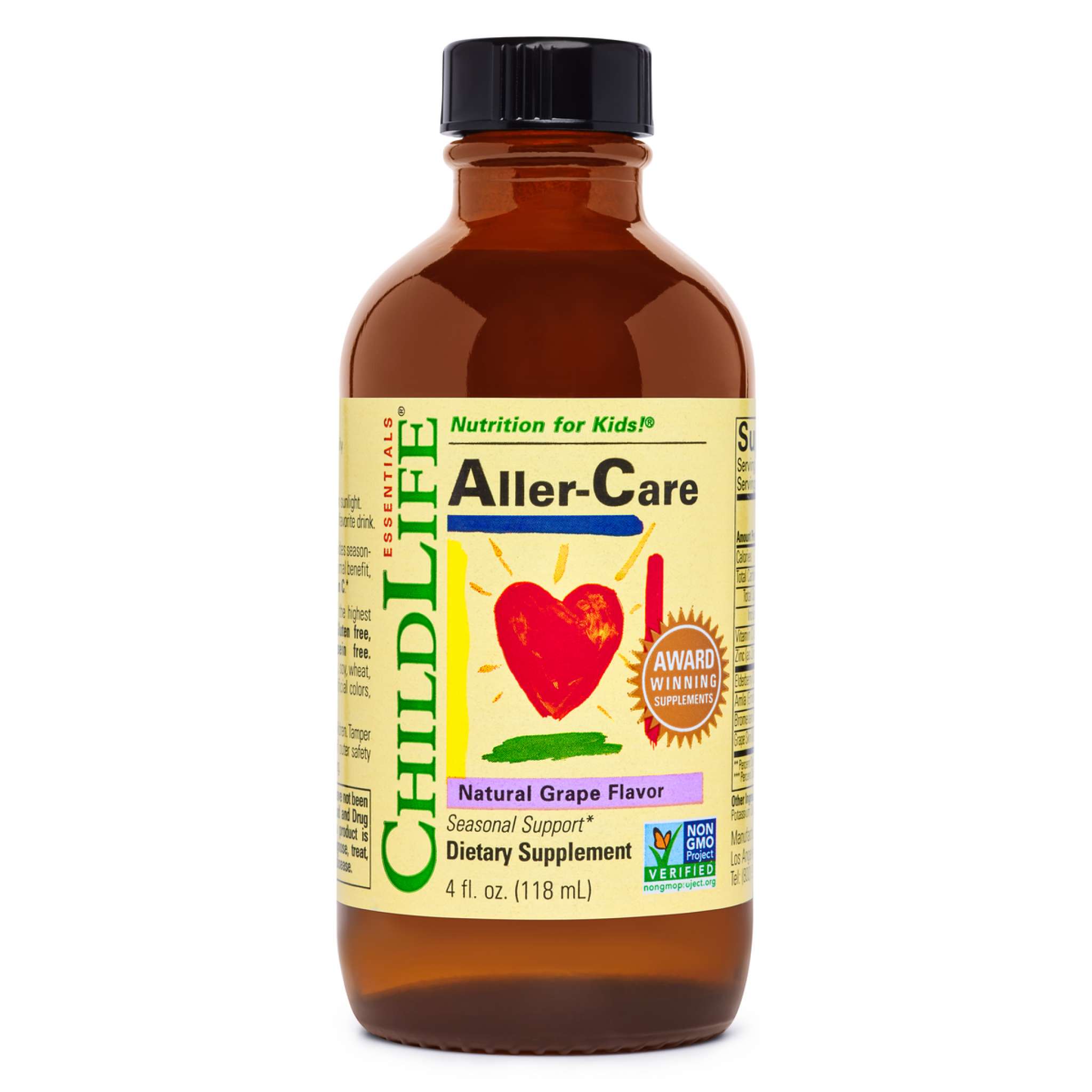 Child Life - Aller Care