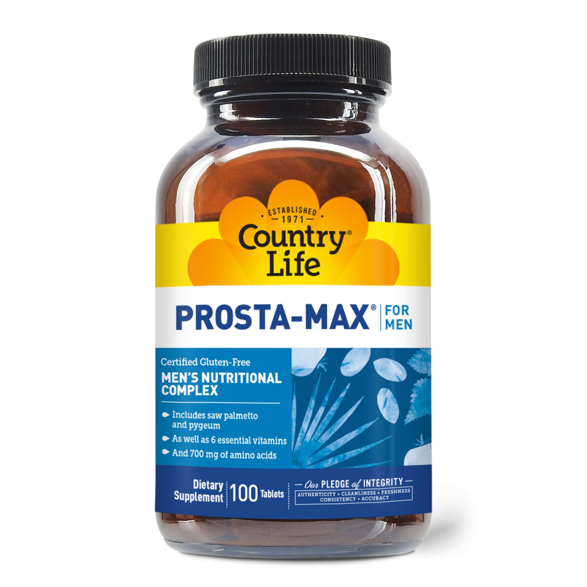 Country Life - XXXPROSTA MAX FOR MEN