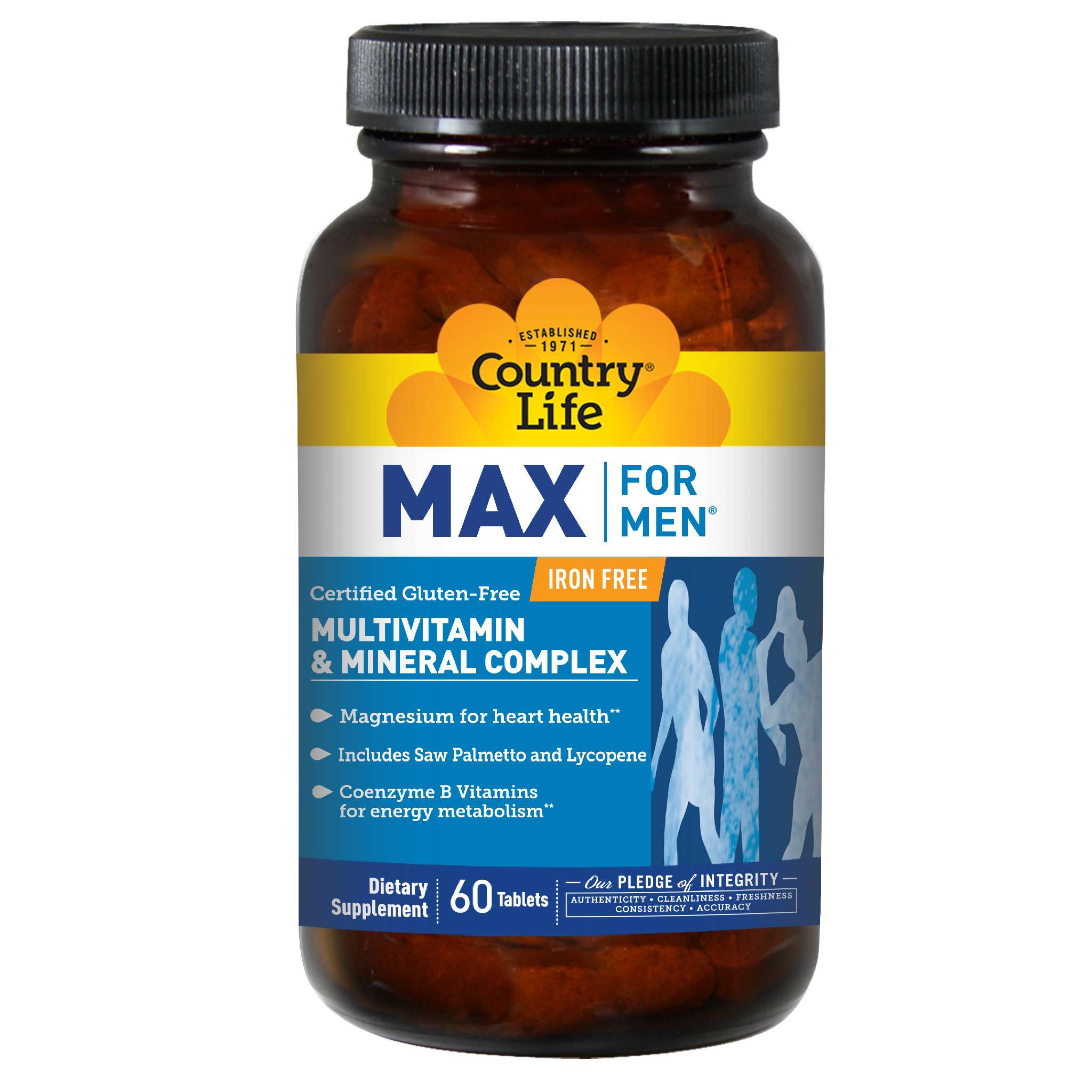 Country Life - Max For Men Tr
