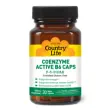 Country Life - Coenzyme Active B6 50 mg