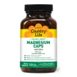 Country Life - Magnesium 300 mg With Silica