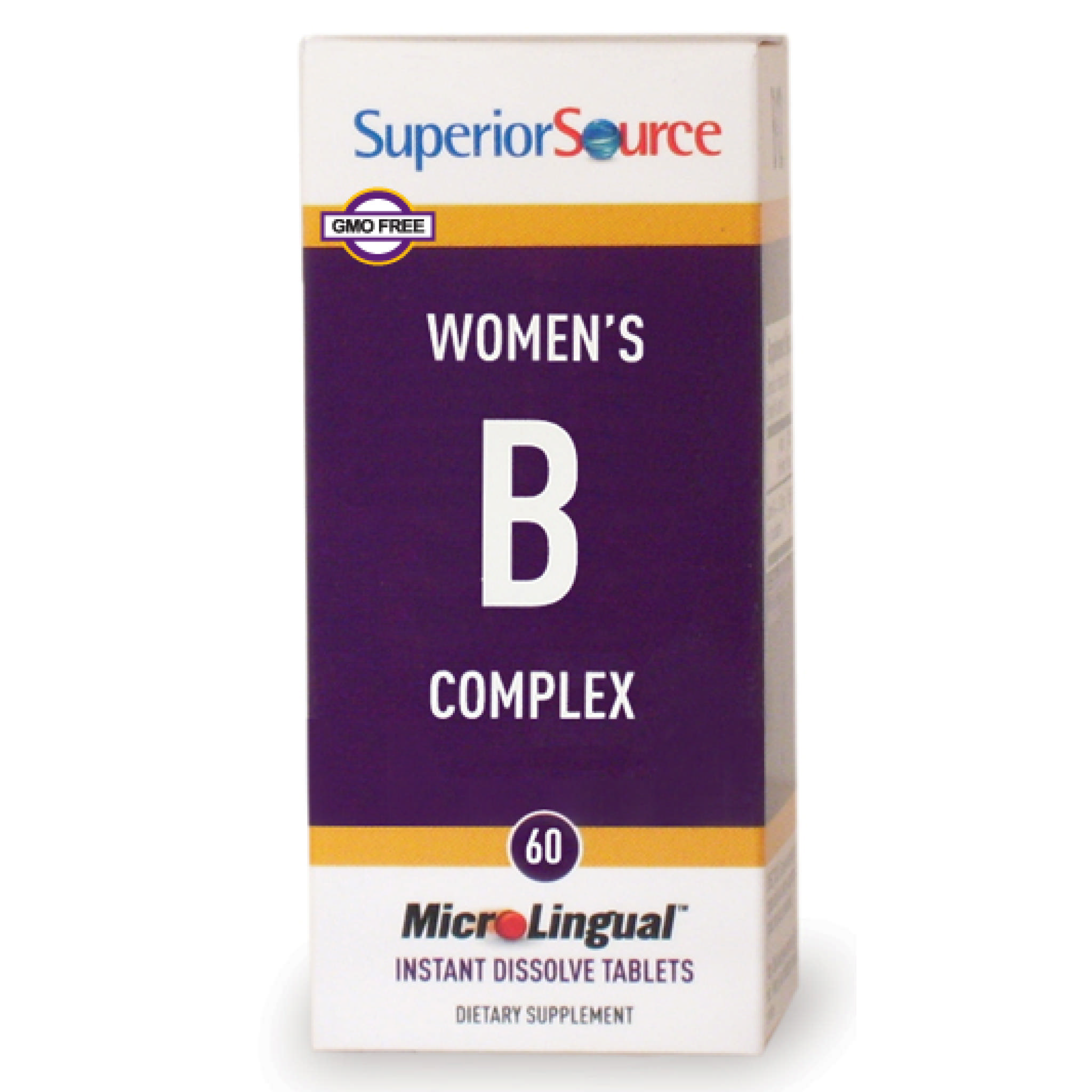 Superior Source - B Cmp Womens tab Sub