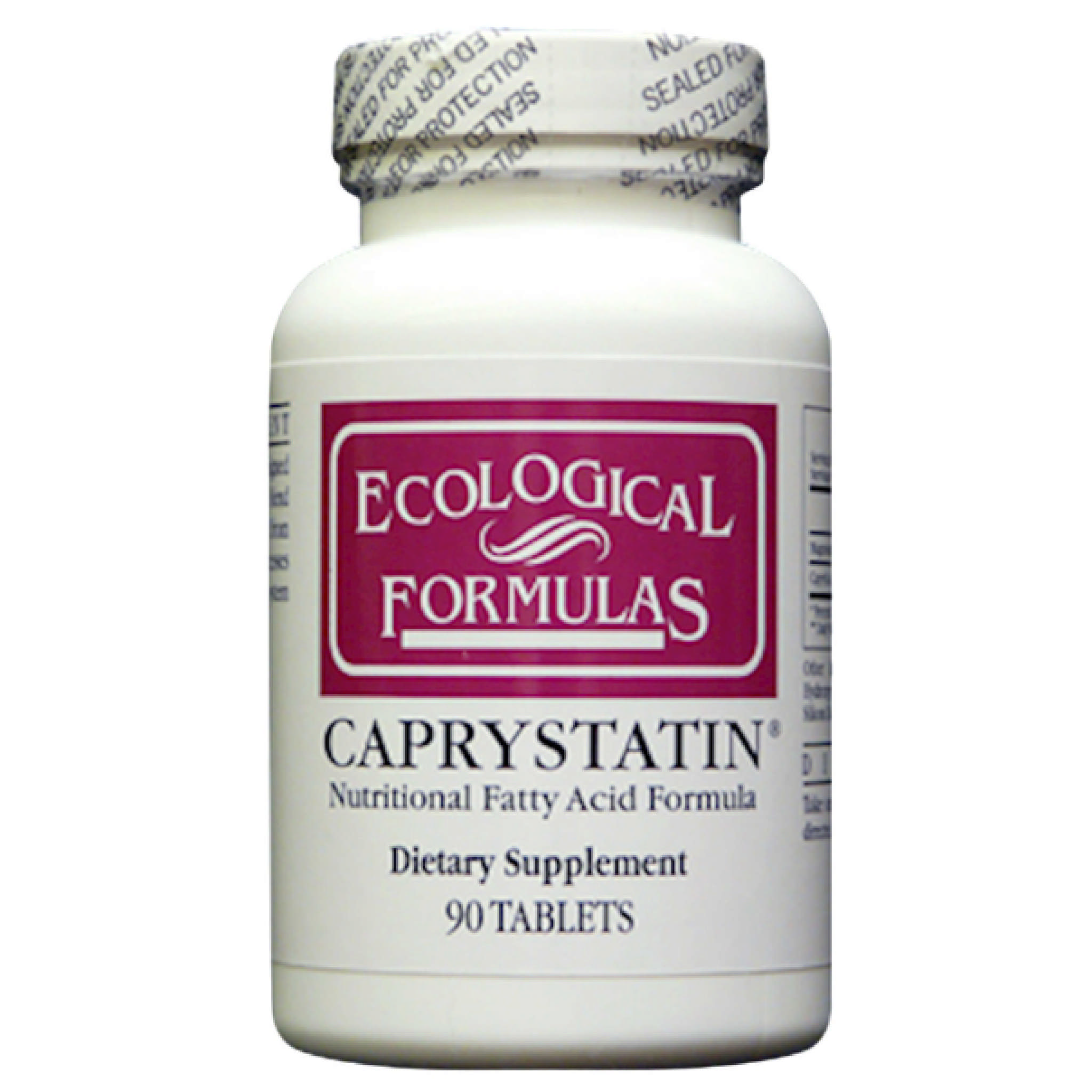 Ecological Formulas - Caprystatin