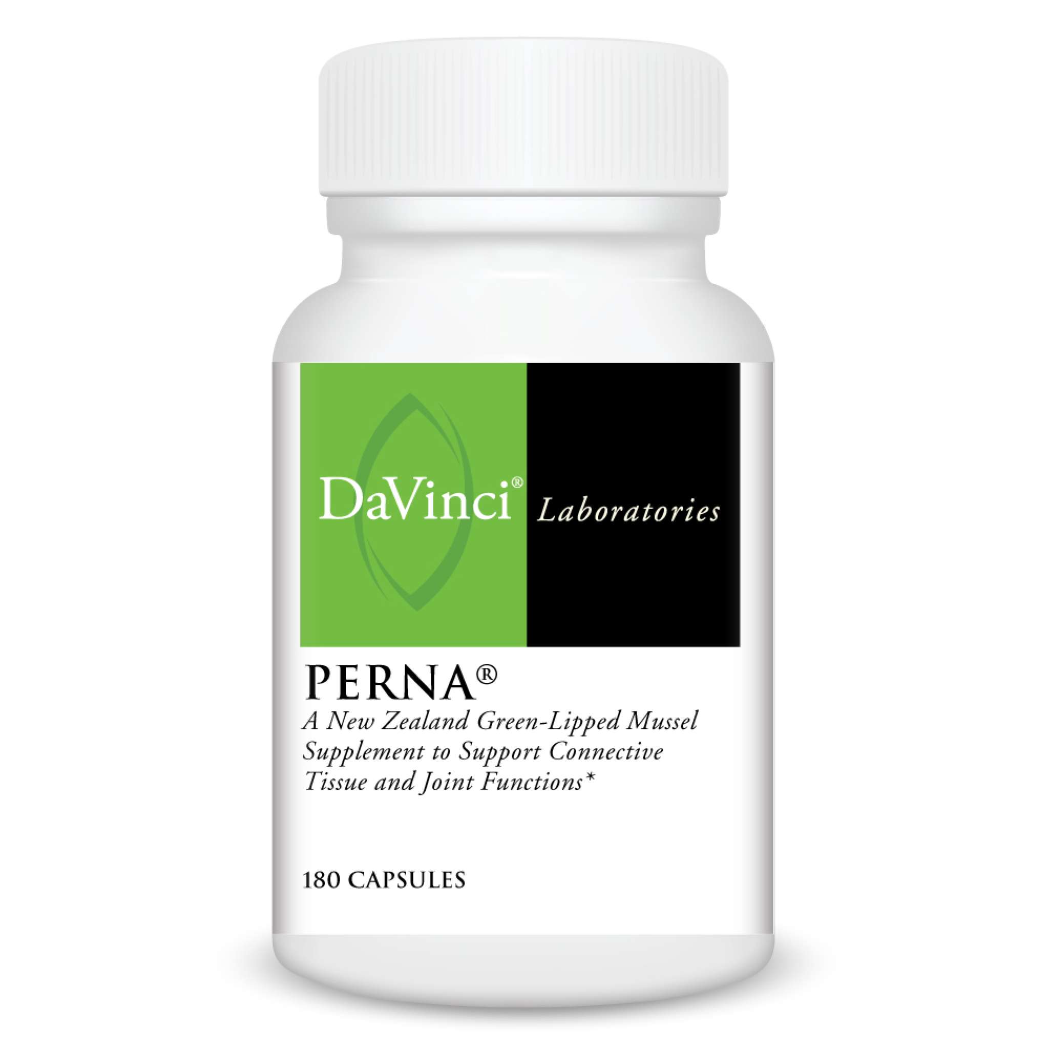 Davinci Laboratories - Perna