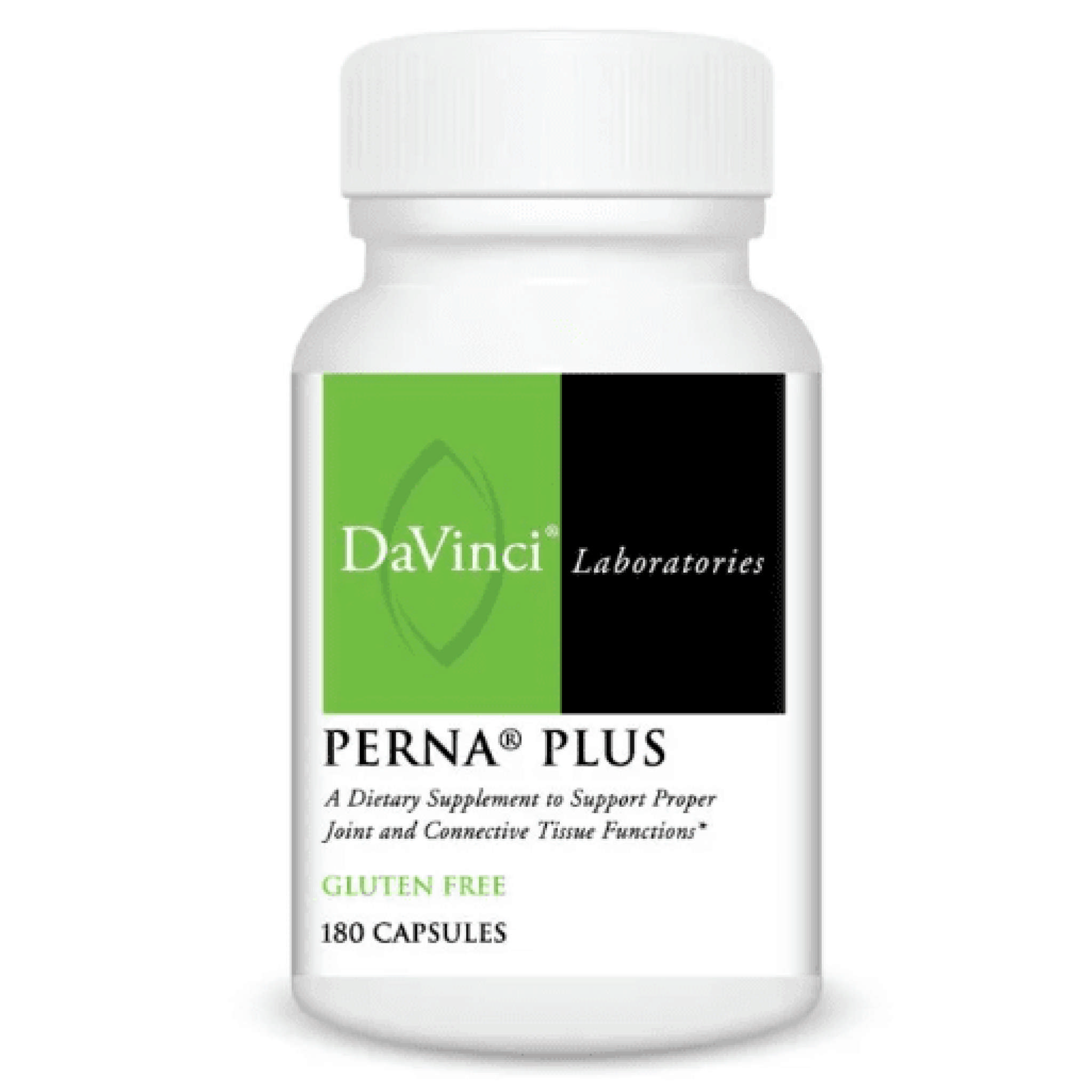 Davinci Laboratories - Perna Plus