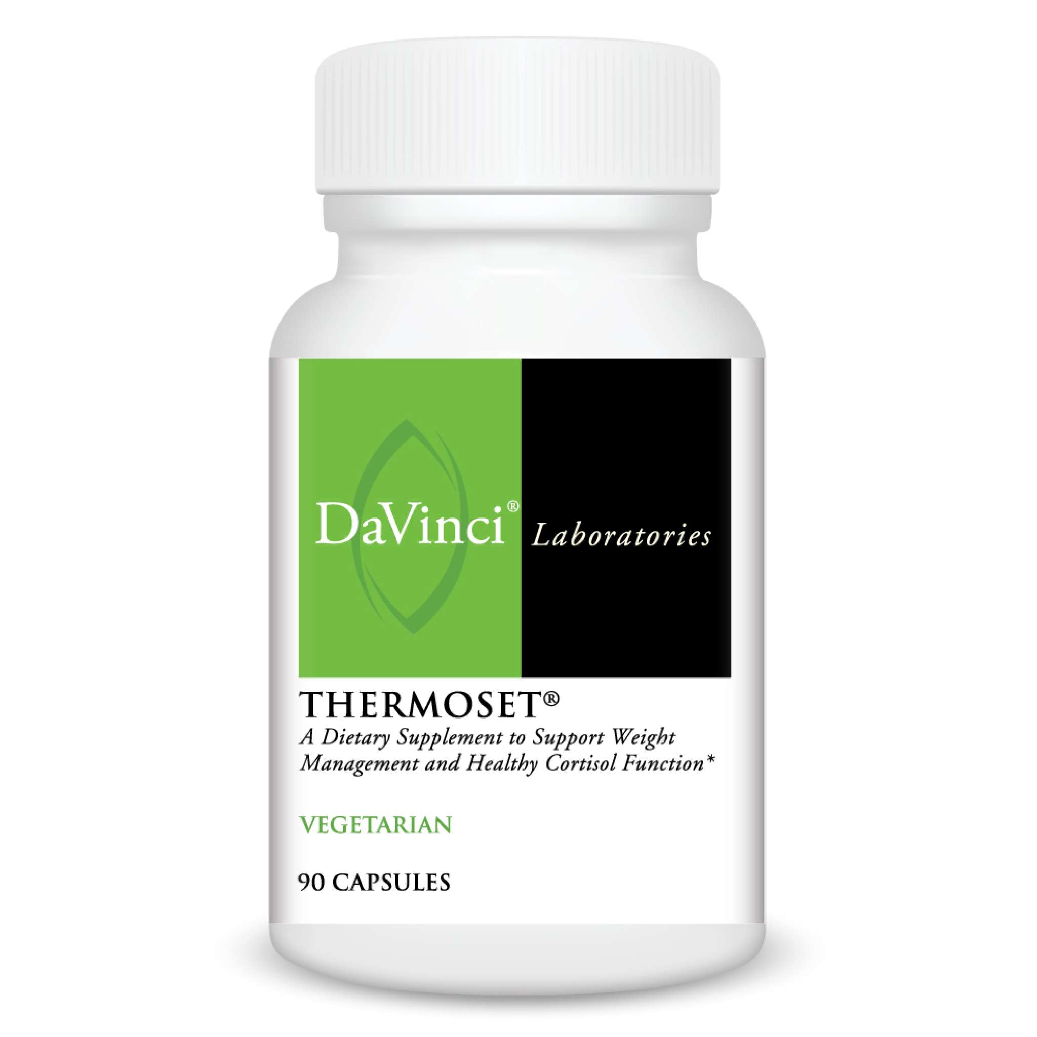 Davinci Laboratories - Thermo Set