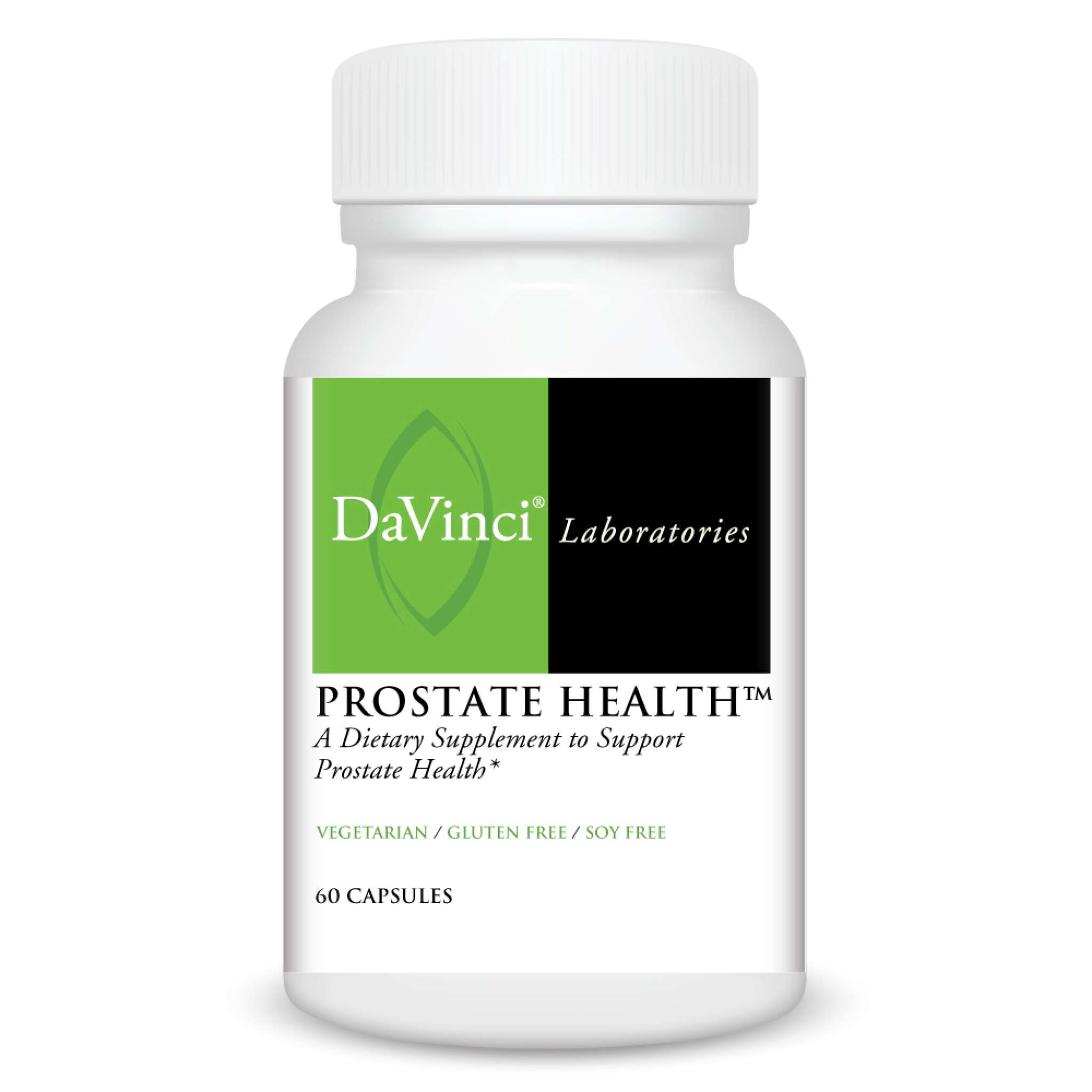 Davinci Laboratories - Prostate Health vCap