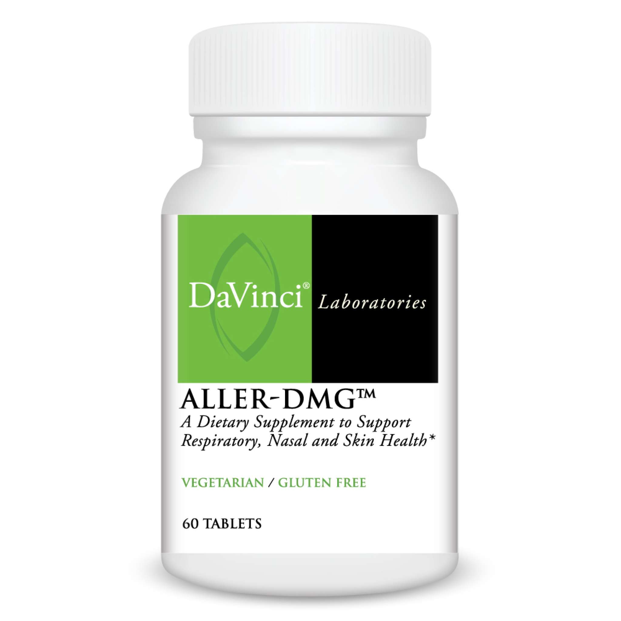 Davinci Laboratories - Aller Dmg