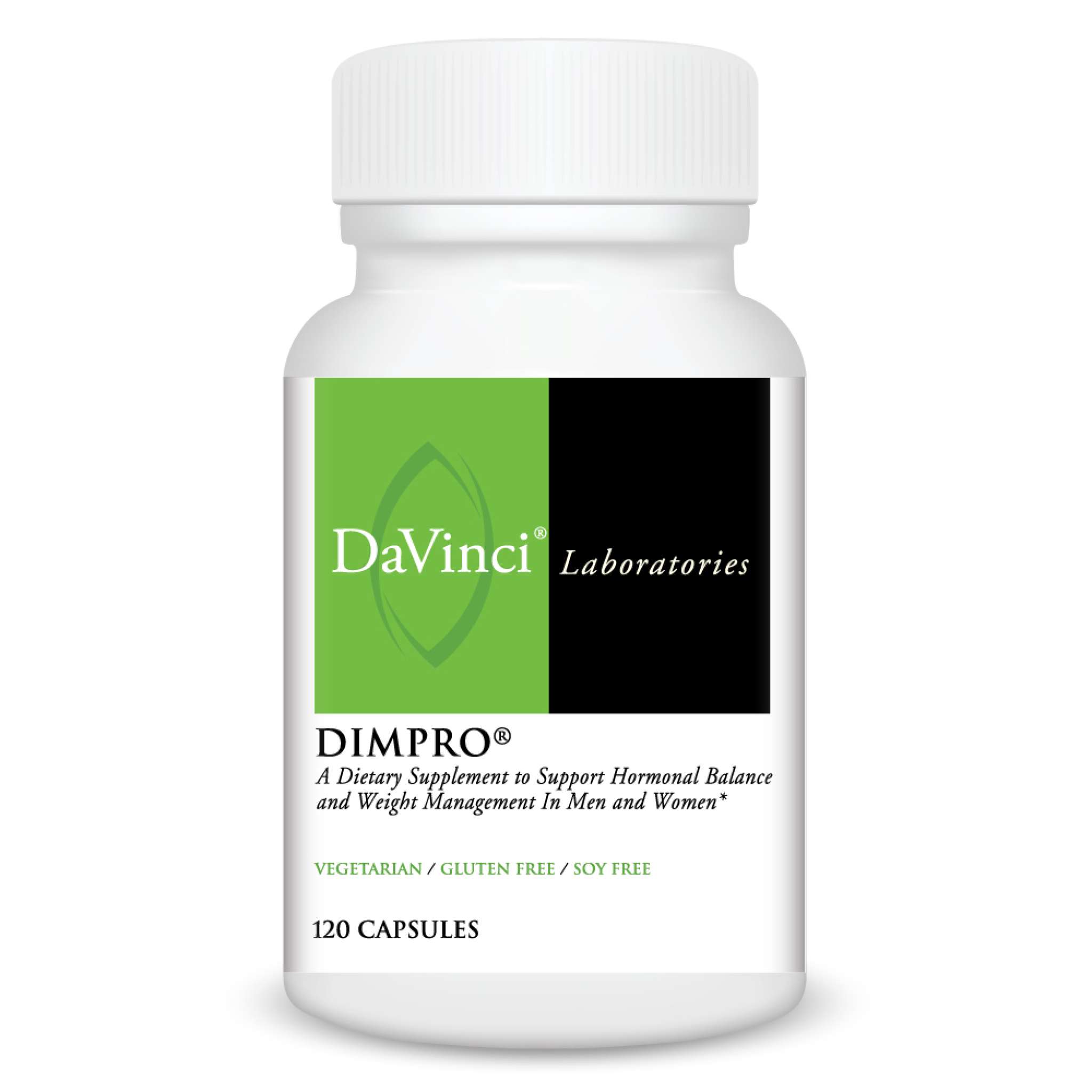 Davinci Laboratories - Dimpro 75 mg