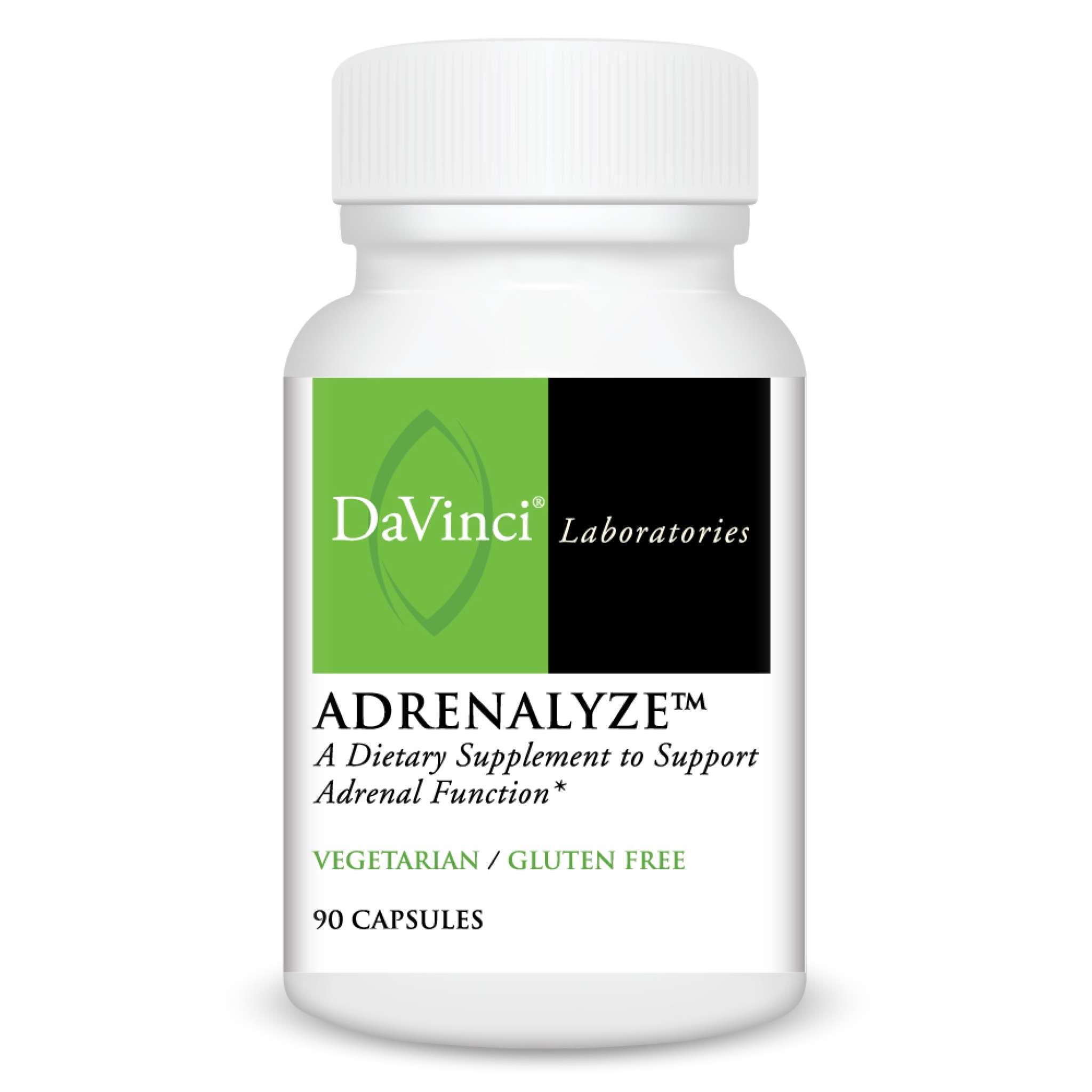 Davinci Laboratories - Adrenalyze