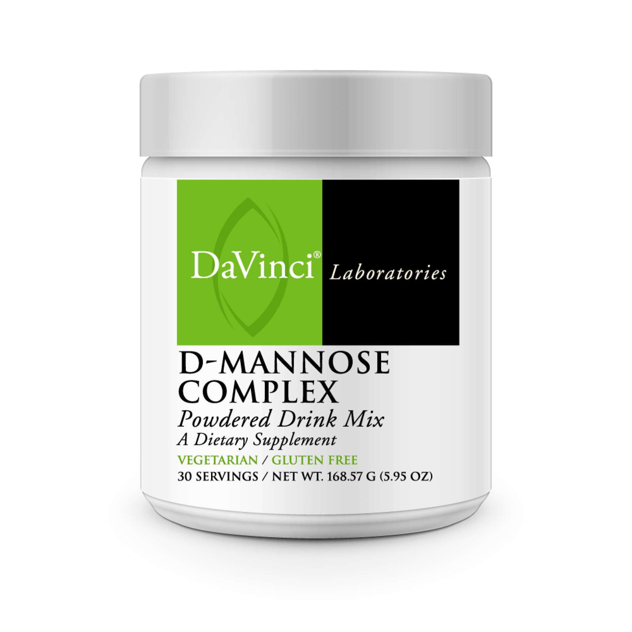Davinci Laboratories - D Mannose Complex powder