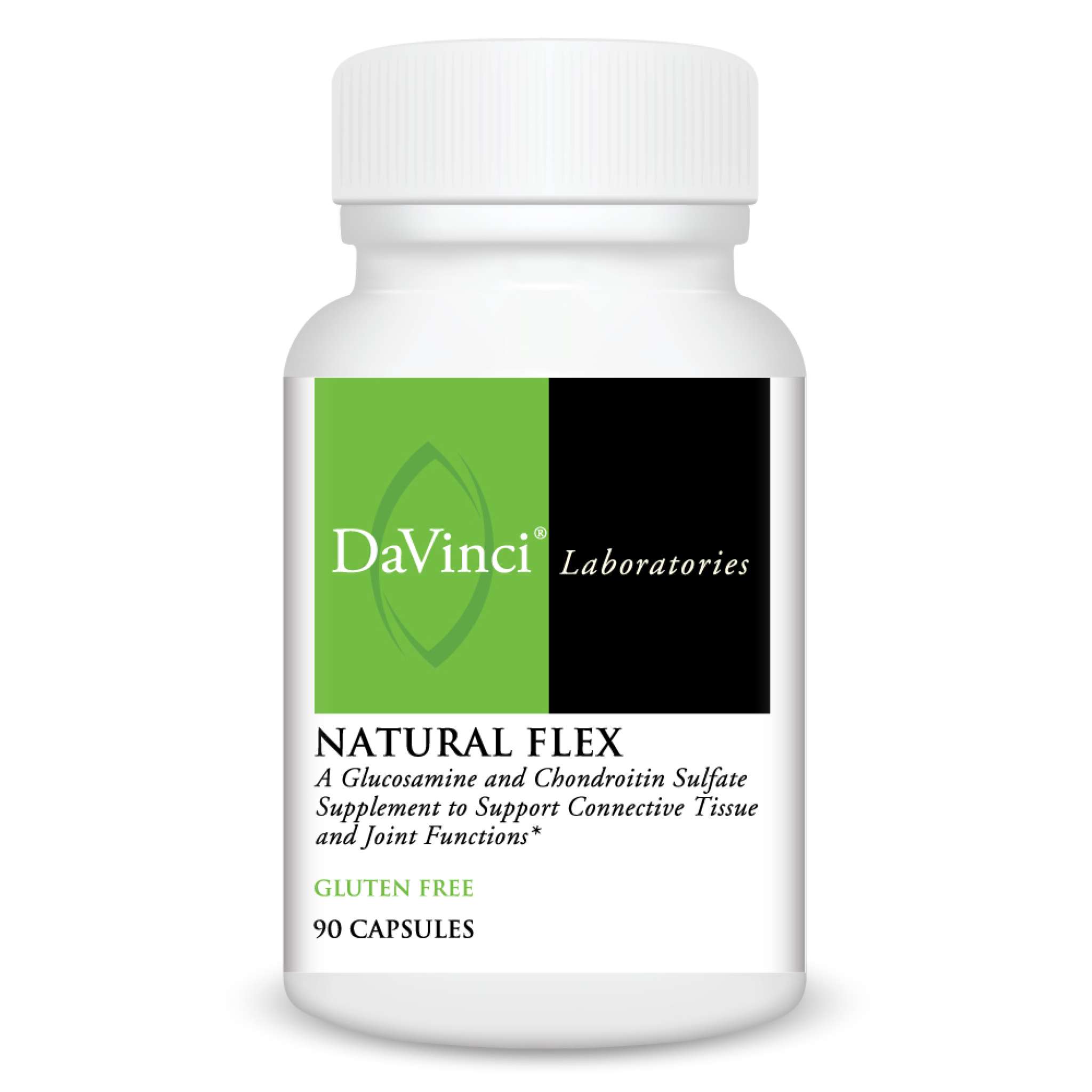 Davinci Laboratories - Natural Flex