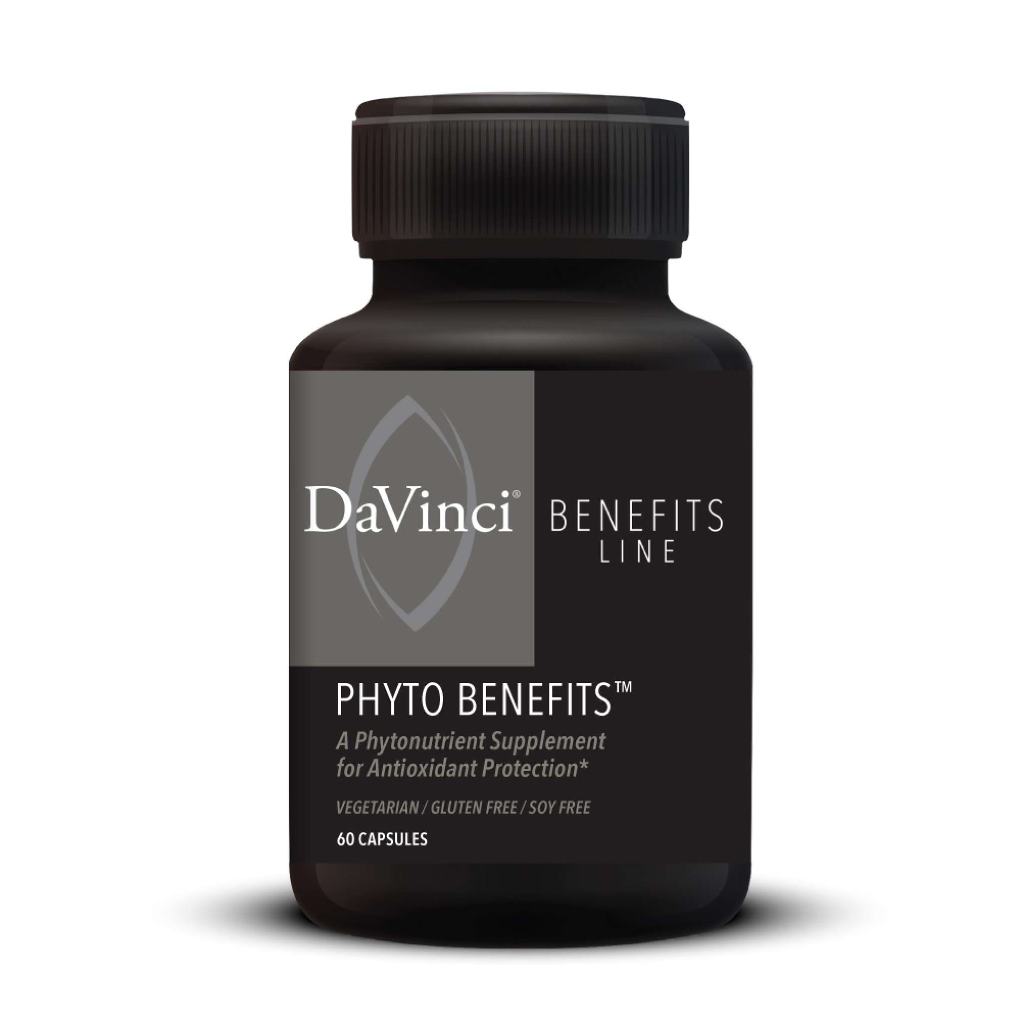 Davinci Laboratories - Phyto Benefits