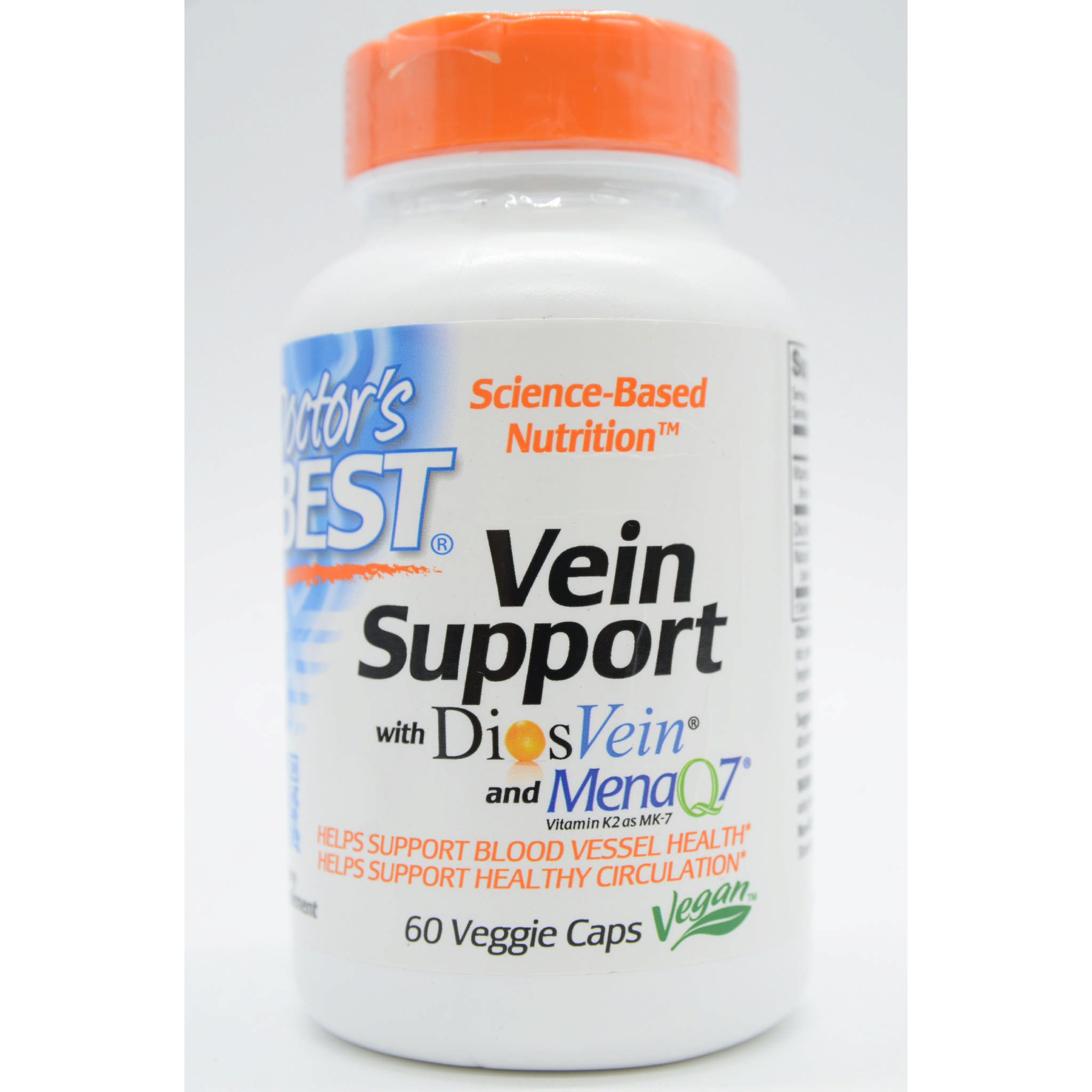 Doctors Best - Vein Support Best