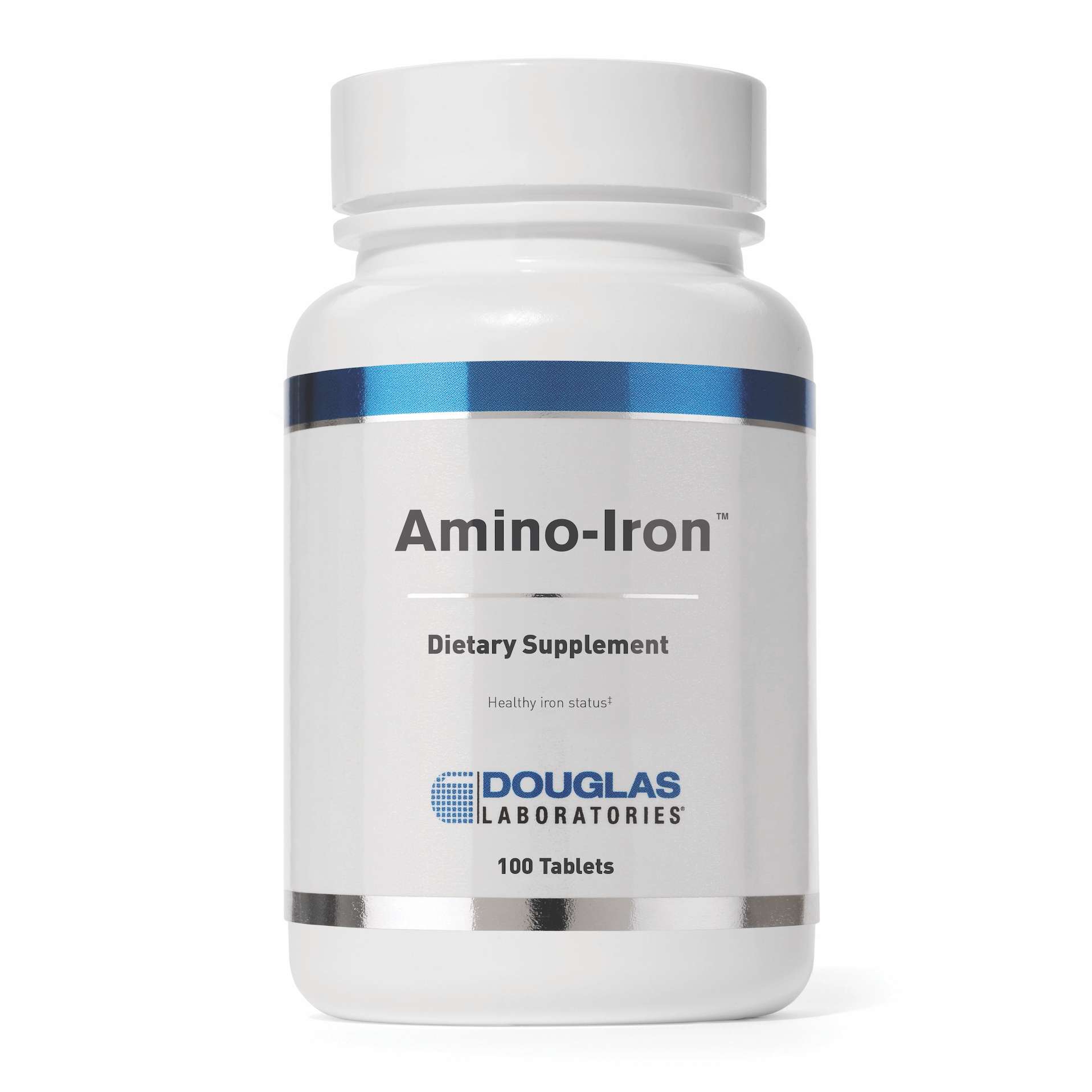 Douglas Laboratories - Amino Iron 18