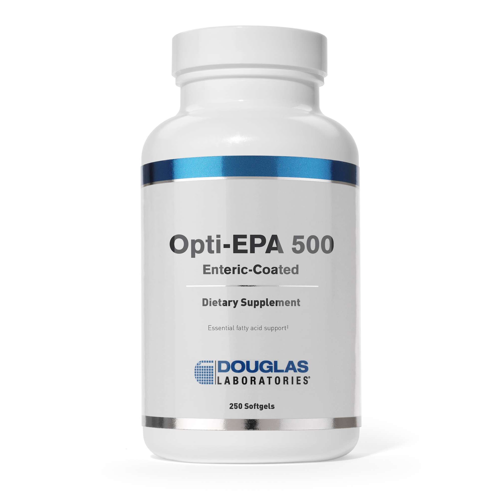 Douglas Laboratories - Opti Epa 500 (Super Epa)