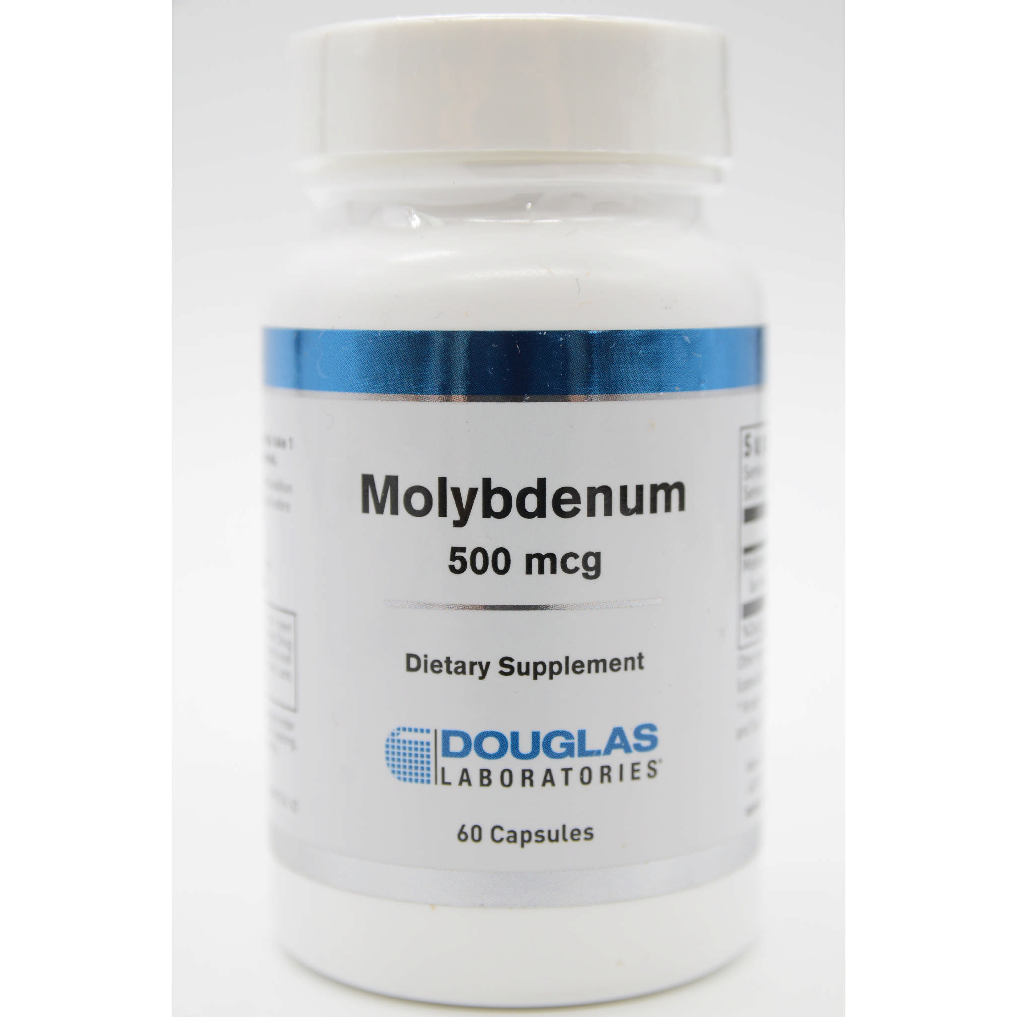 Douglas Laboratories - Molybdenum 500
