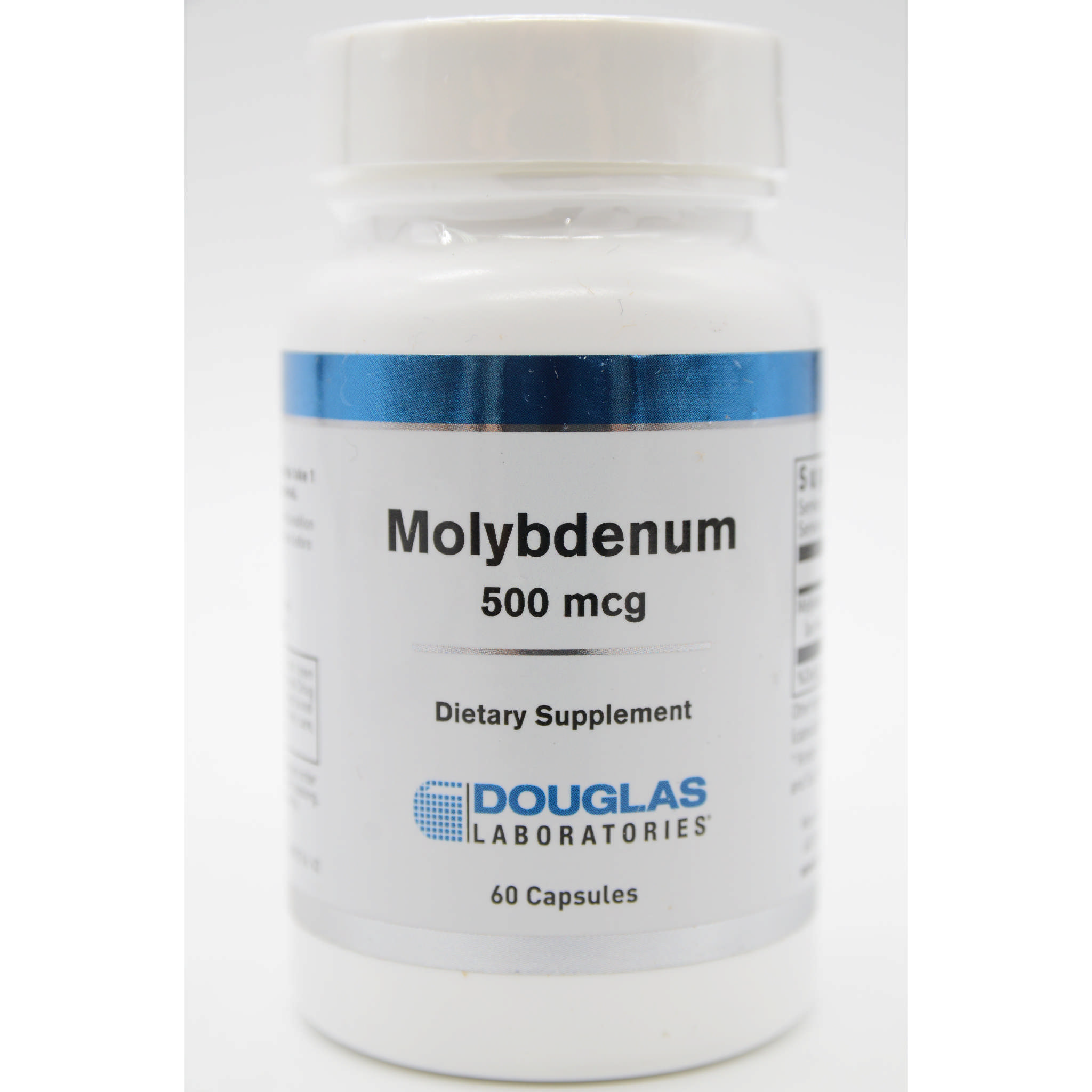 Douglas Laboratories - XXXMOLYBDENUM 500