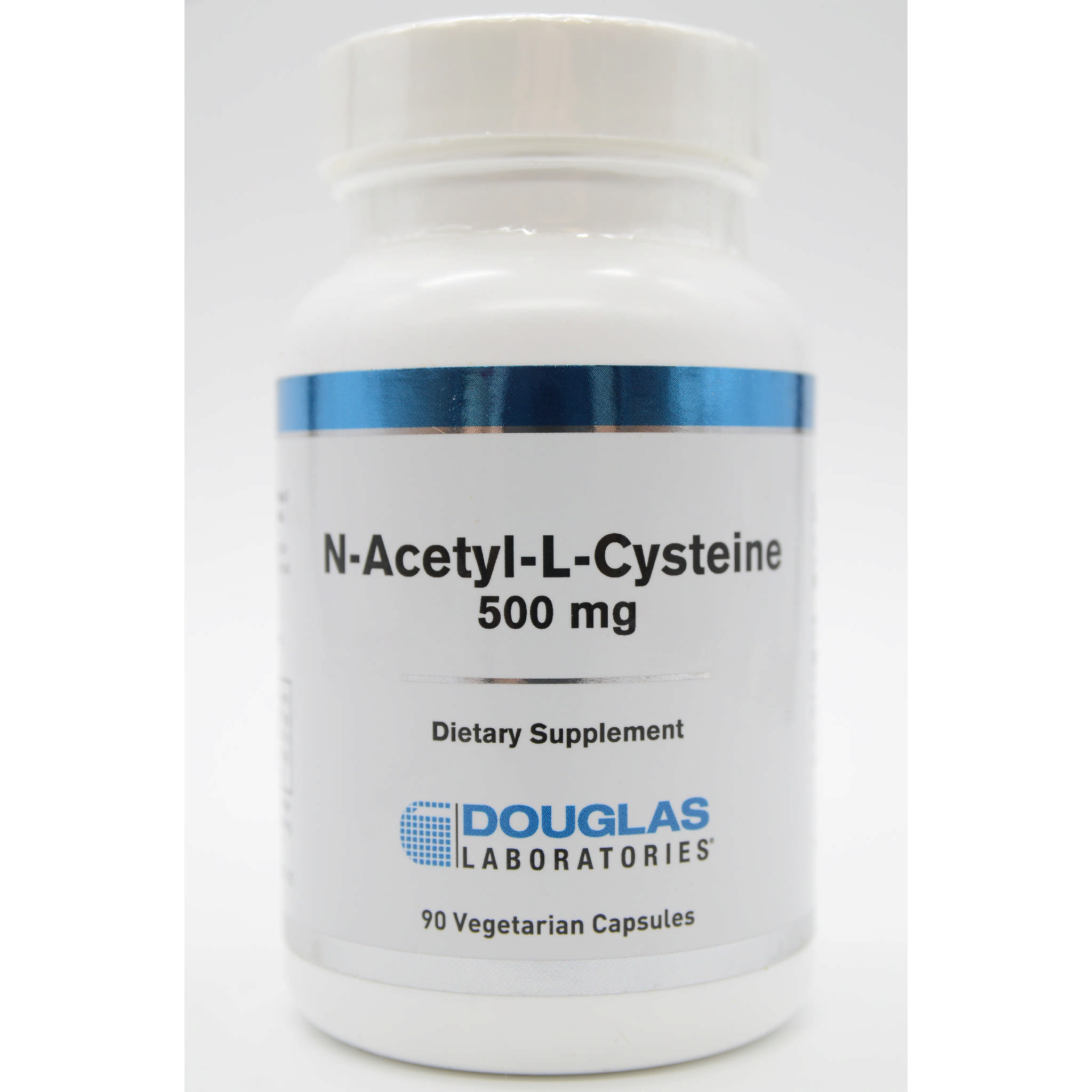 Douglas Laboratories - N A C 500 mg