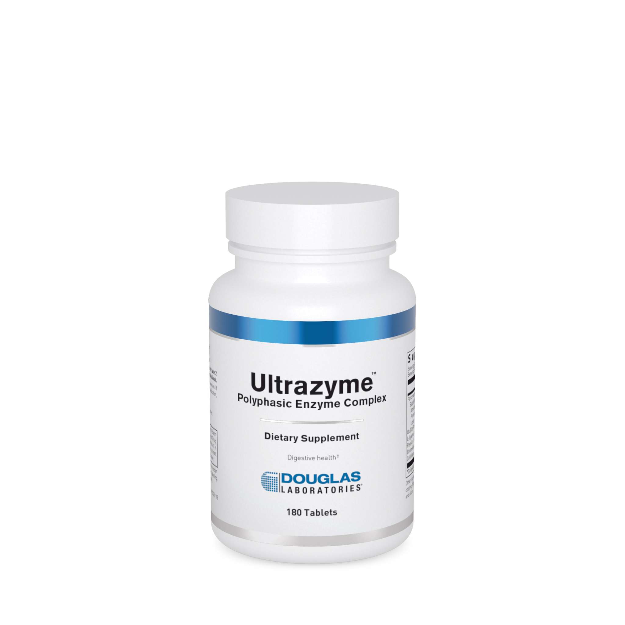 Douglas Laboratories - Ultrazyme