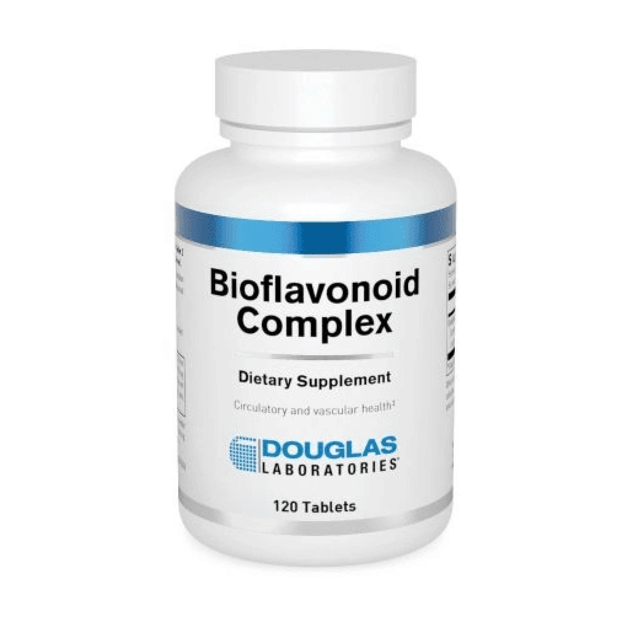 Douglas Laboratories - xxxBIOFLAVONOID COMP 1000