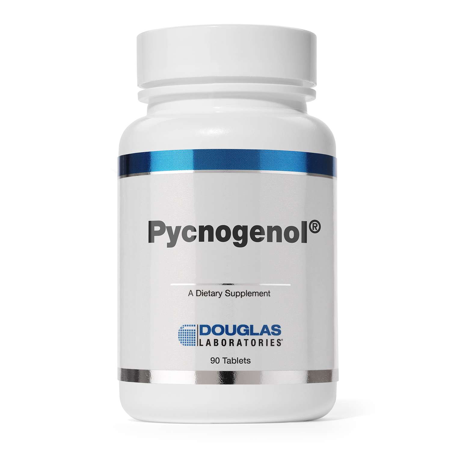Douglas Laboratories - Pycnogenol 50 mg